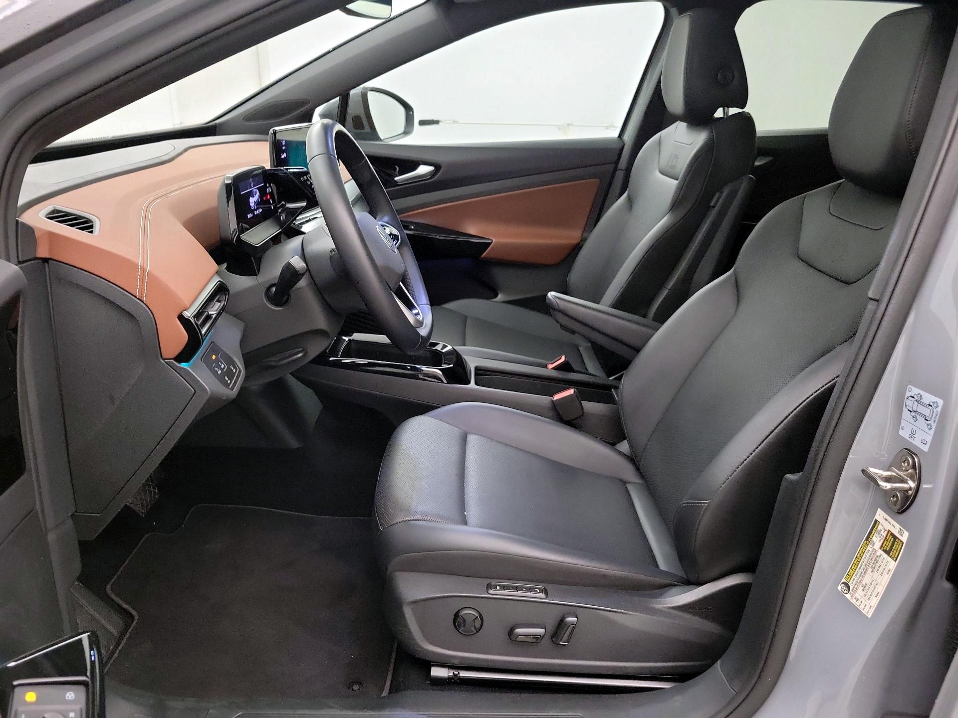 Thumbnail: 2021 Volkswagen ID.4 - 11
