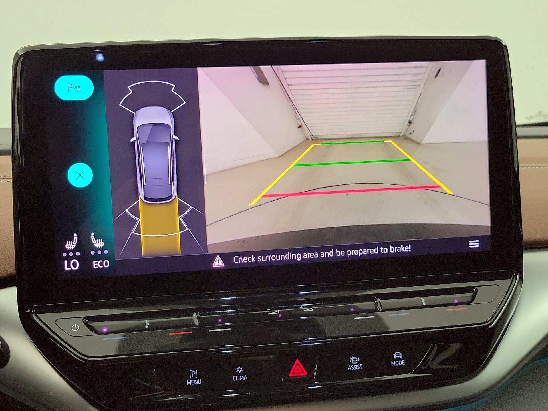 Thumbnail: 2021 Volkswagen ID.4 - 14
