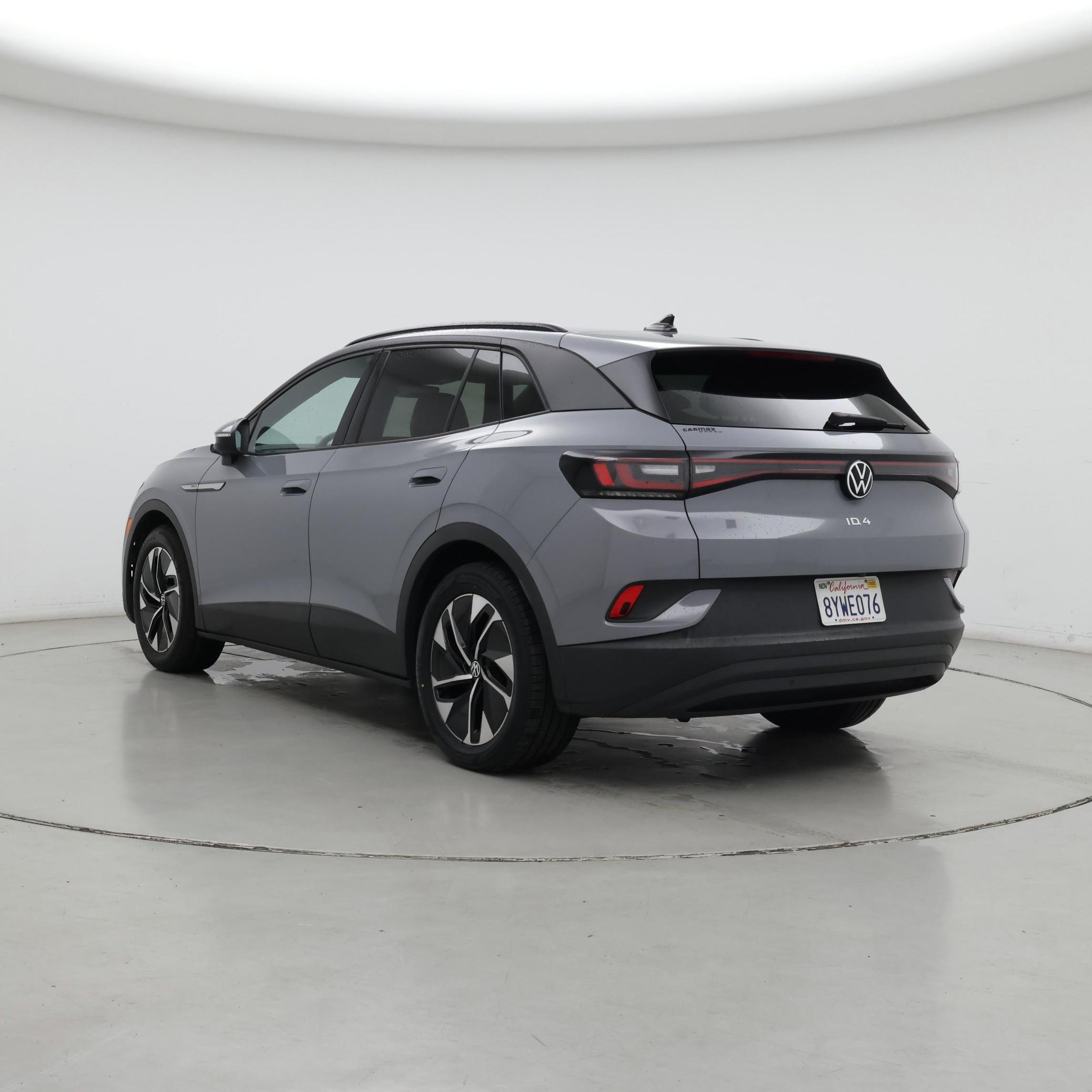 Thumbnail: 2021 Volkswagen ID.4 - 2