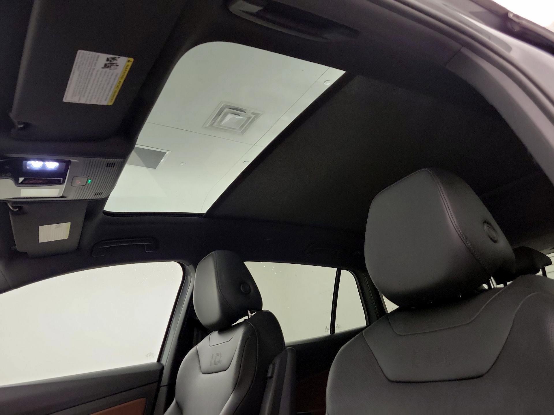 Thumbnail: 2021 Volkswagen ID.4 - 19