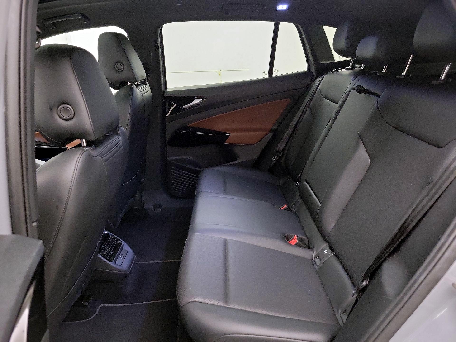 Thumbnail: 2021 Volkswagen ID.4 - 20