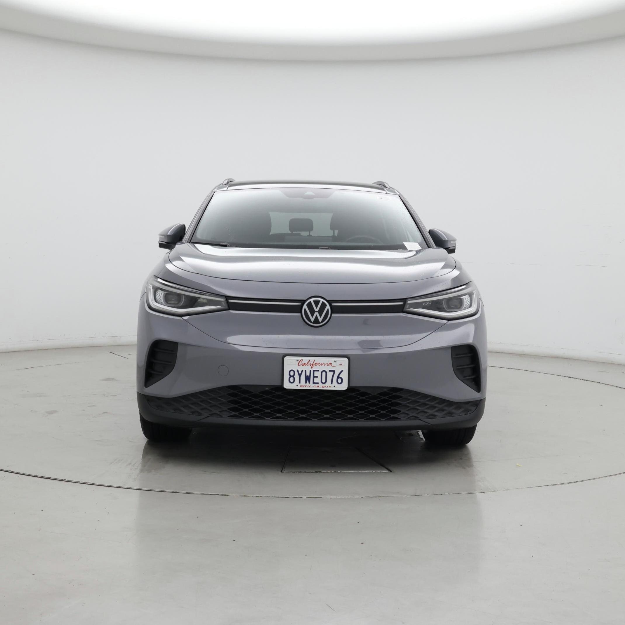 Thumbnail: 2021 Volkswagen ID.4 - 5