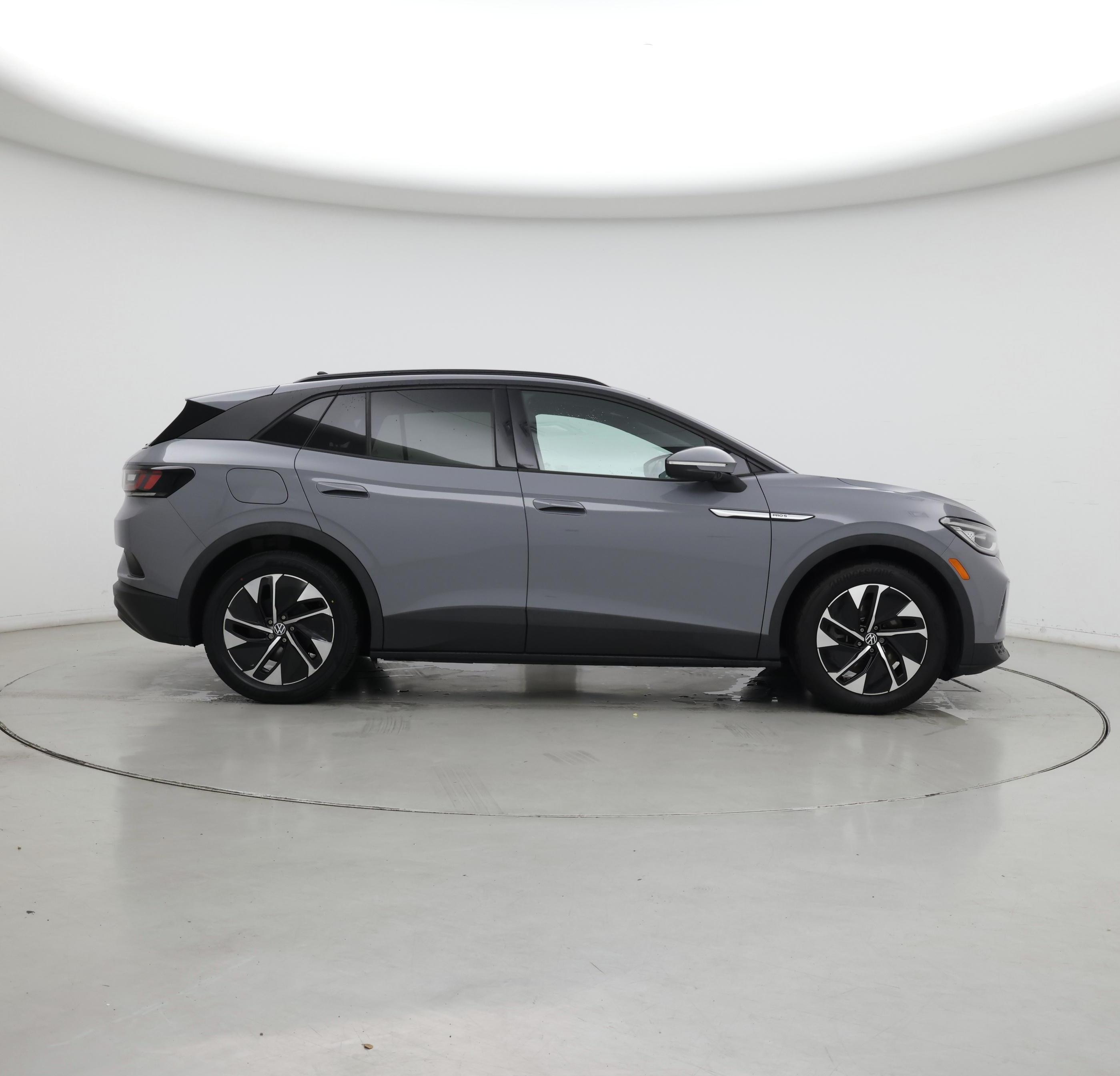 Thumbnail: 2021 Volkswagen ID.4 - 7