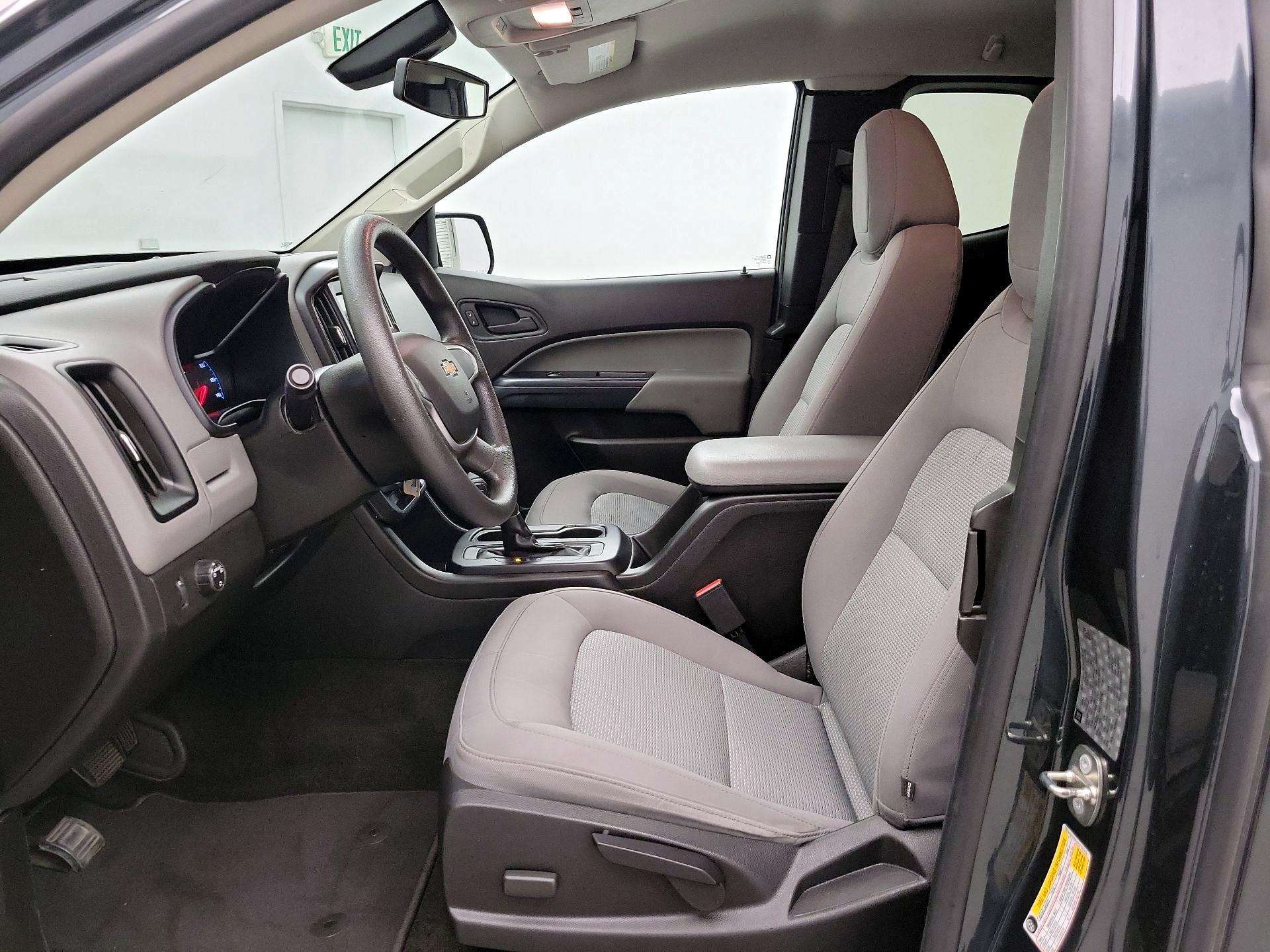 Thumbnail: 2018 Chevrolet Colorado - 11
