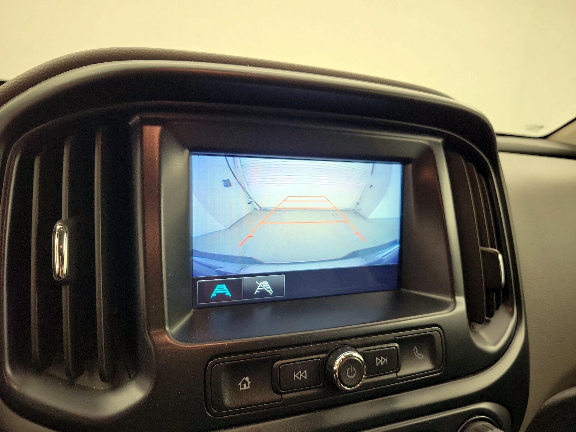Thumbnail: 2018 Chevrolet Colorado - 14