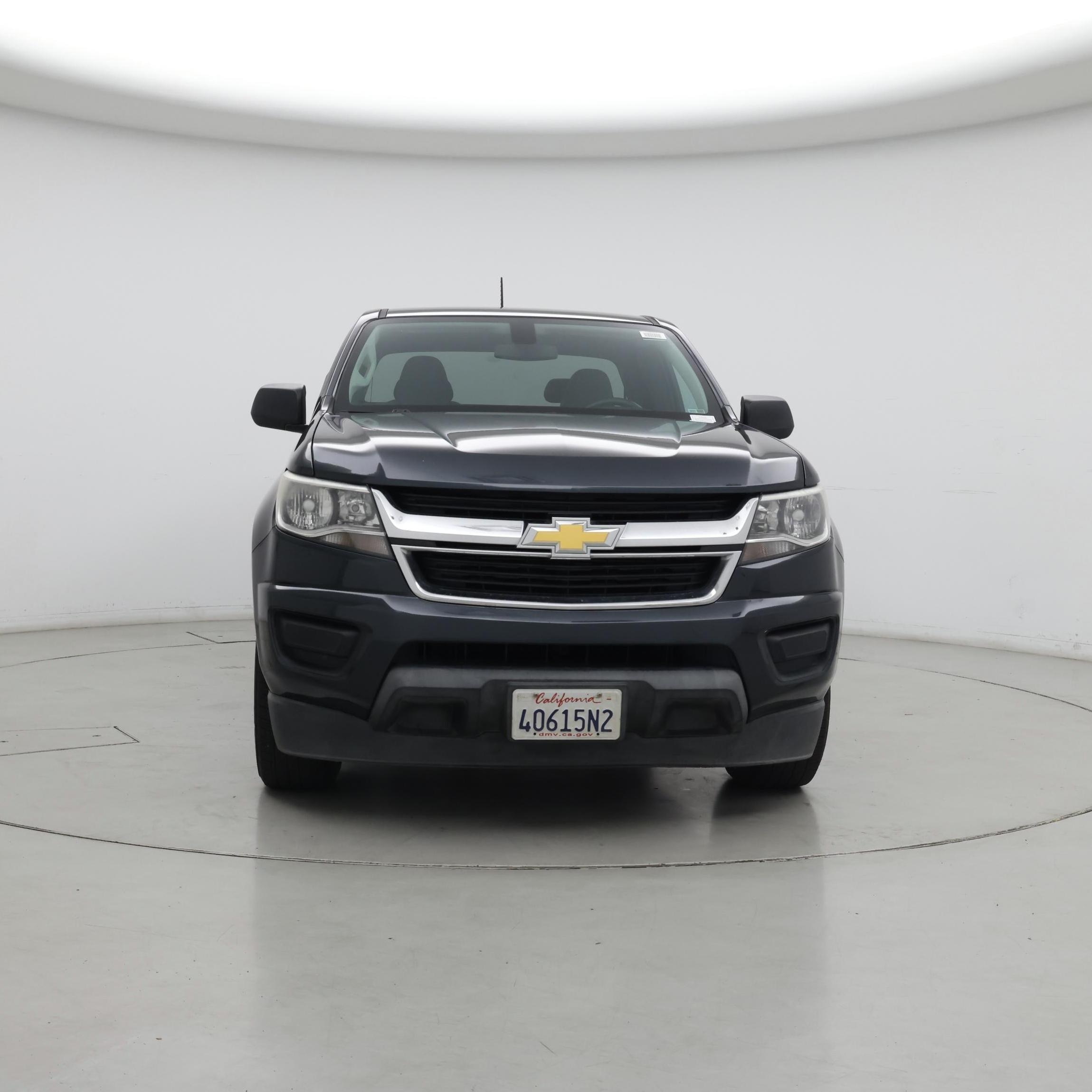 Thumbnail: 2018 Chevrolet Colorado - 5