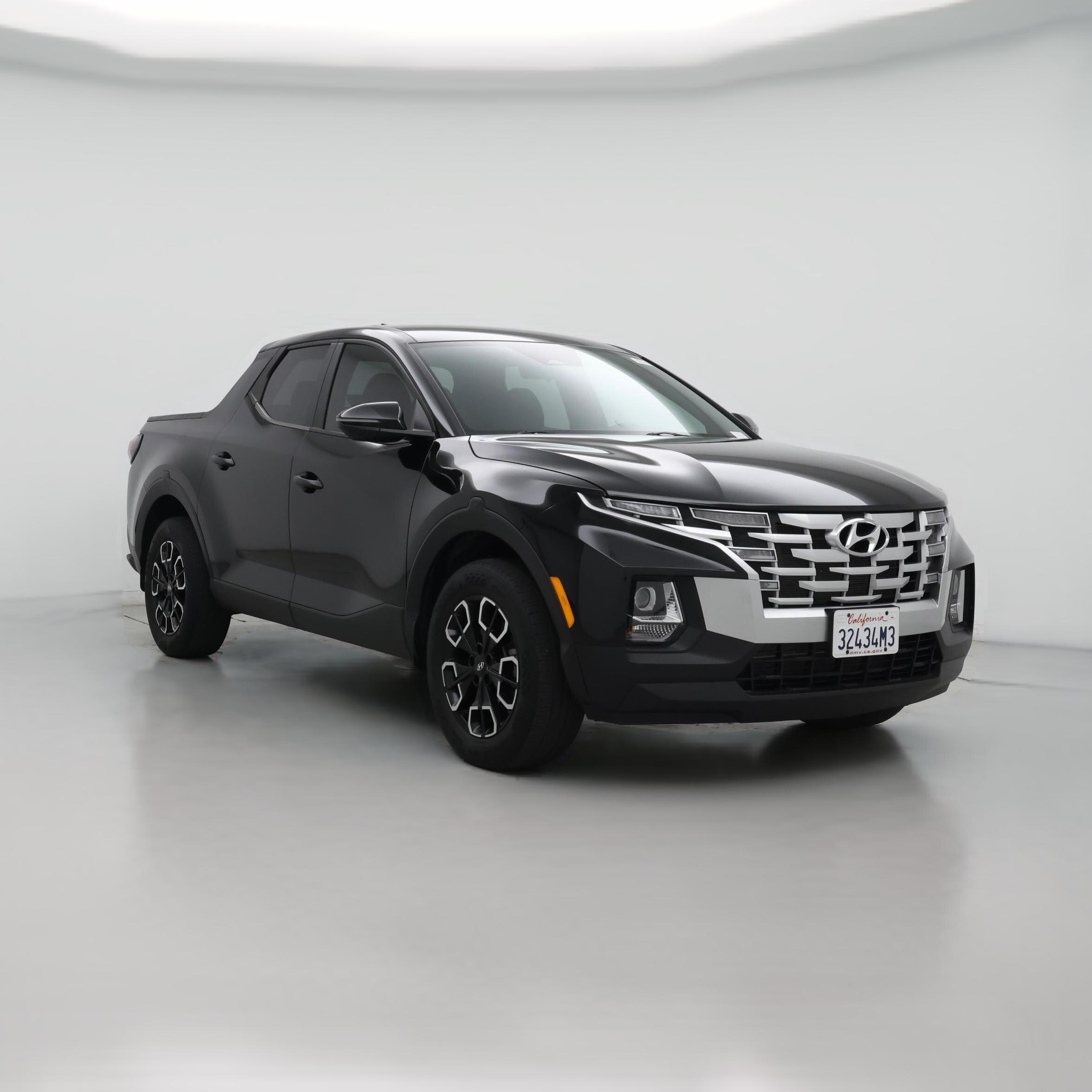 Thumbnail: 2022 Hyundai Santa Cruz - 1