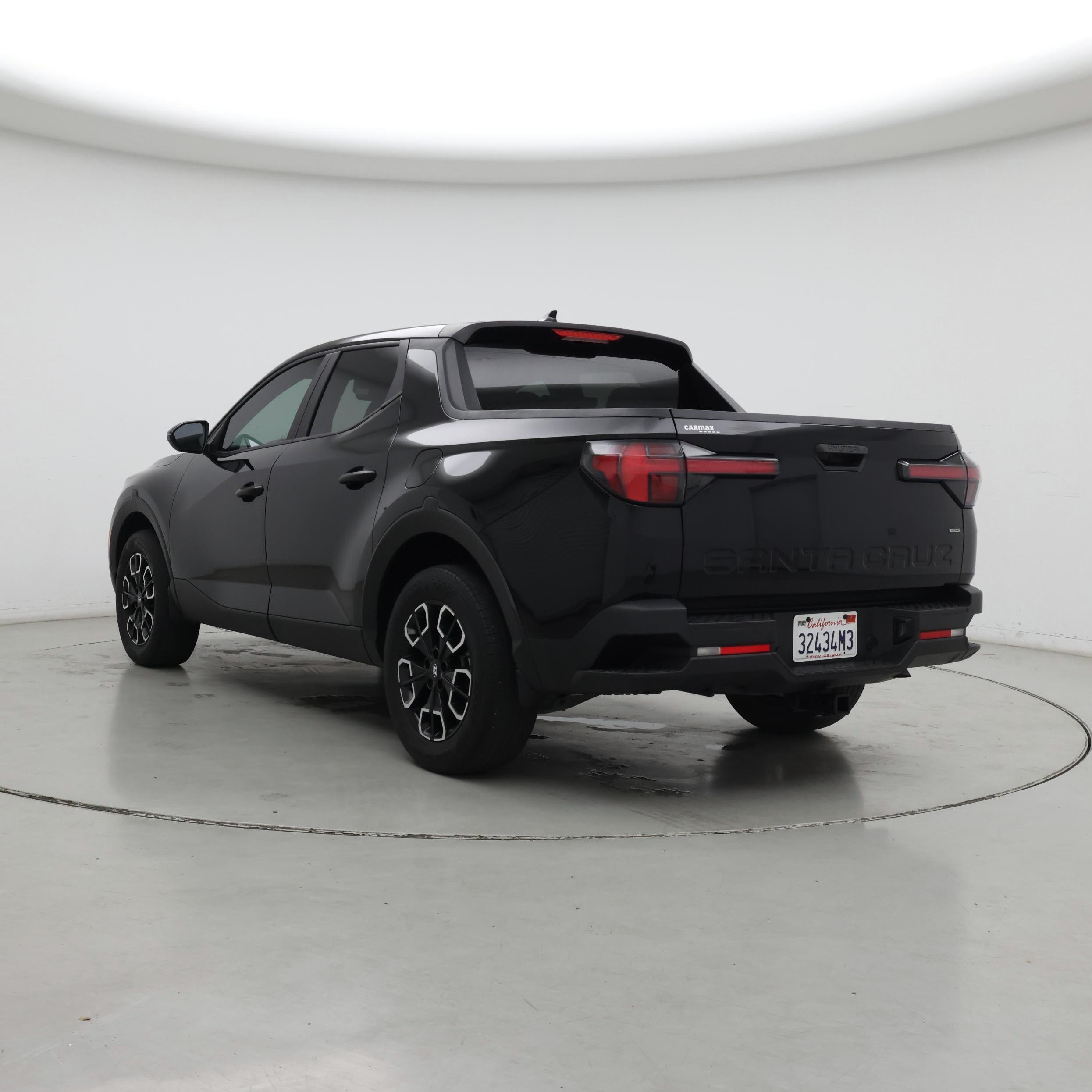 Thumbnail: 2022 Hyundai Santa Cruz - 2