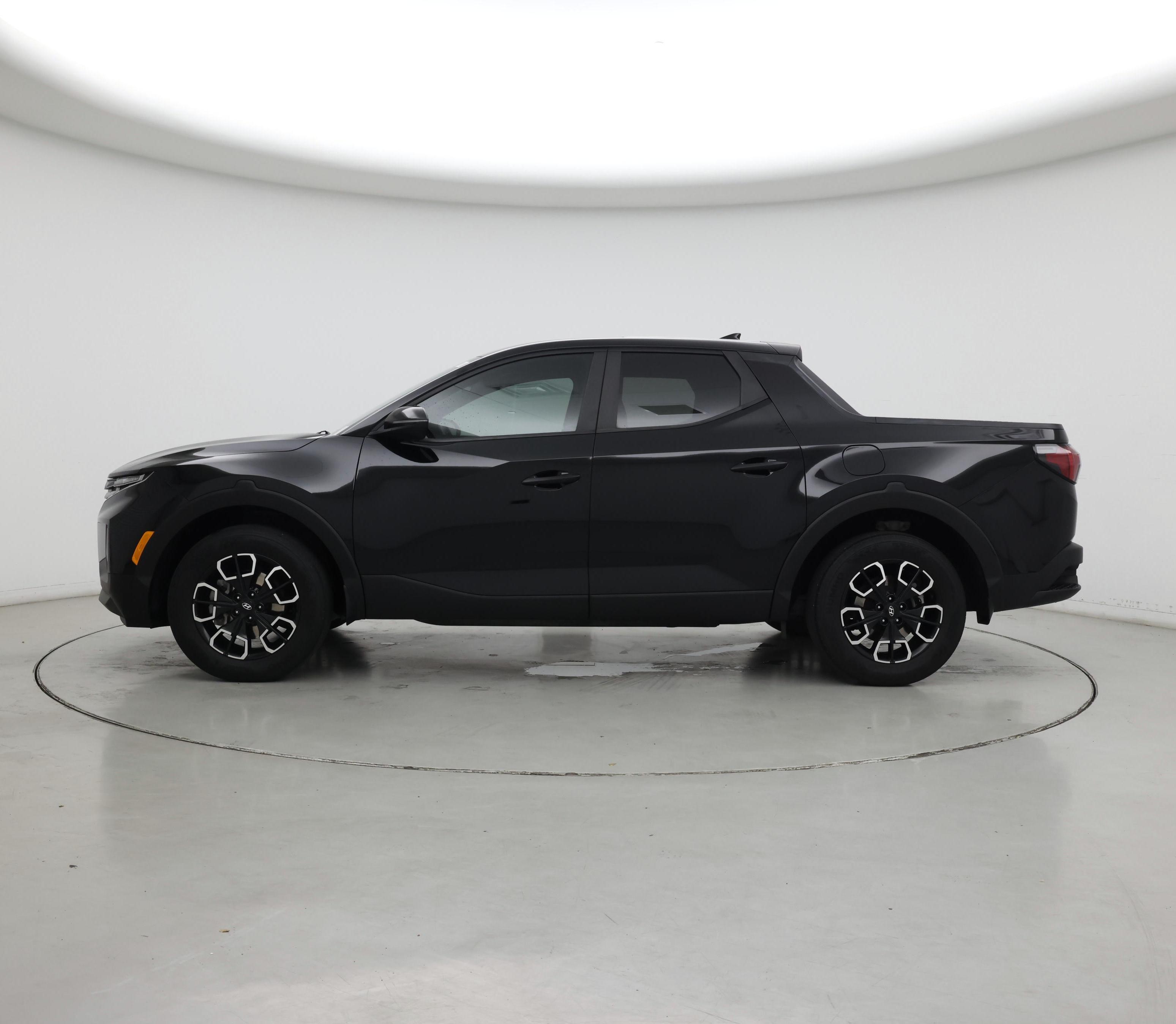 Thumbnail: 2022 Hyundai Santa Cruz - 3