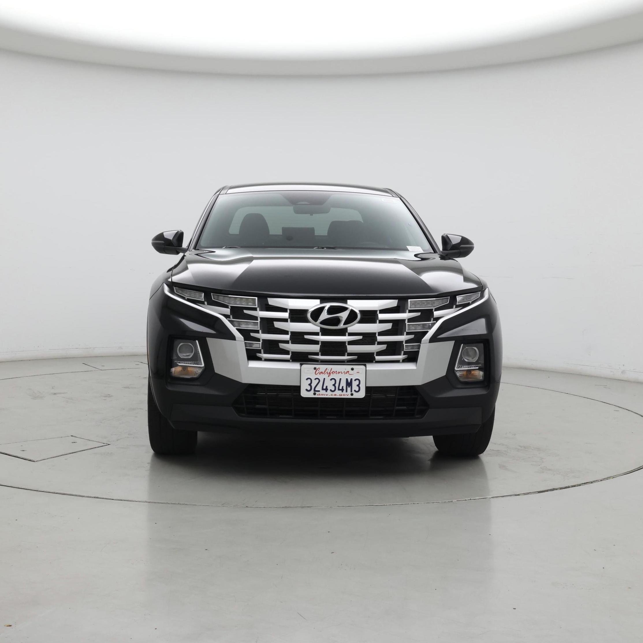 Thumbnail: 2022 Hyundai Santa Cruz - 5