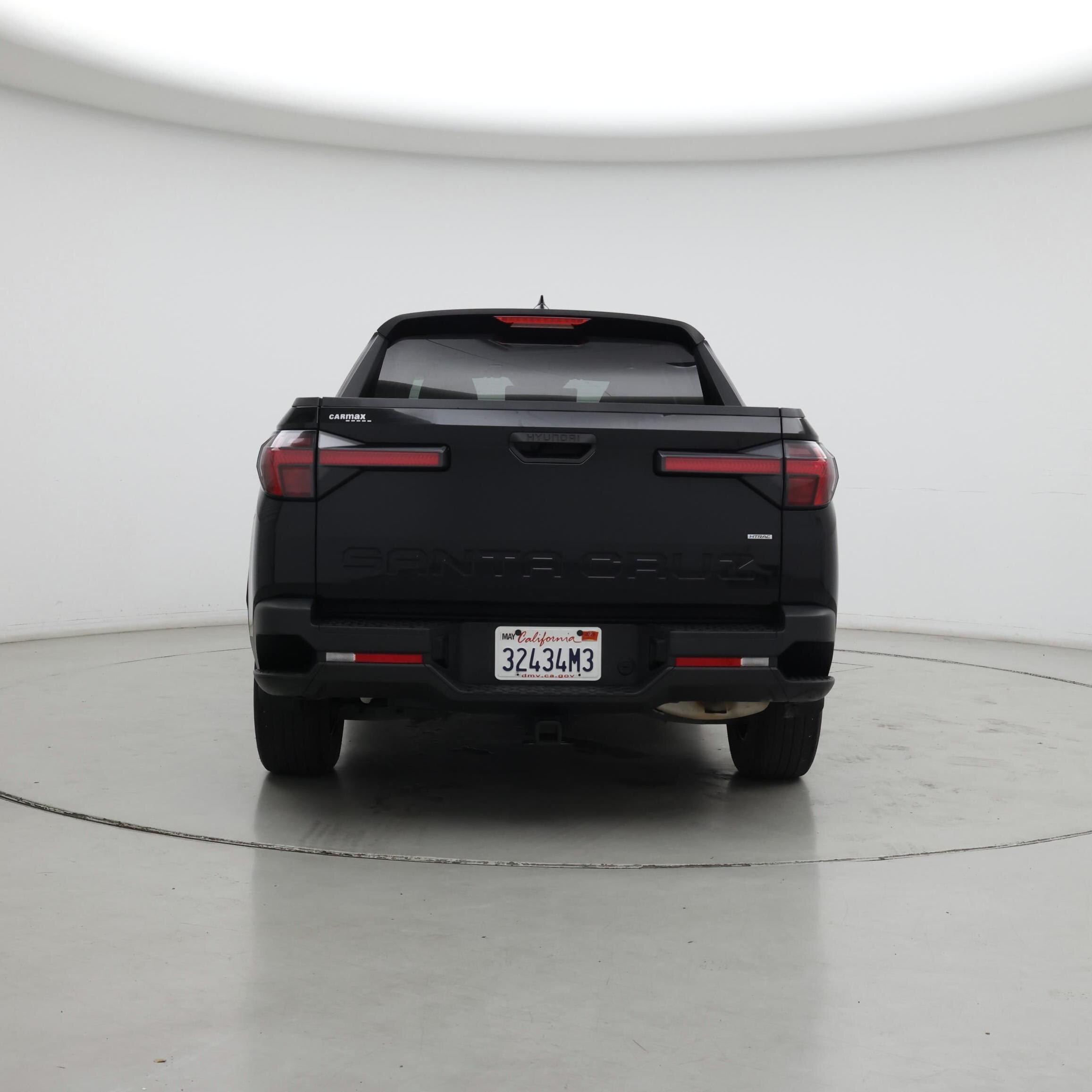 Thumbnail: 2022 Hyundai Santa Cruz - 6