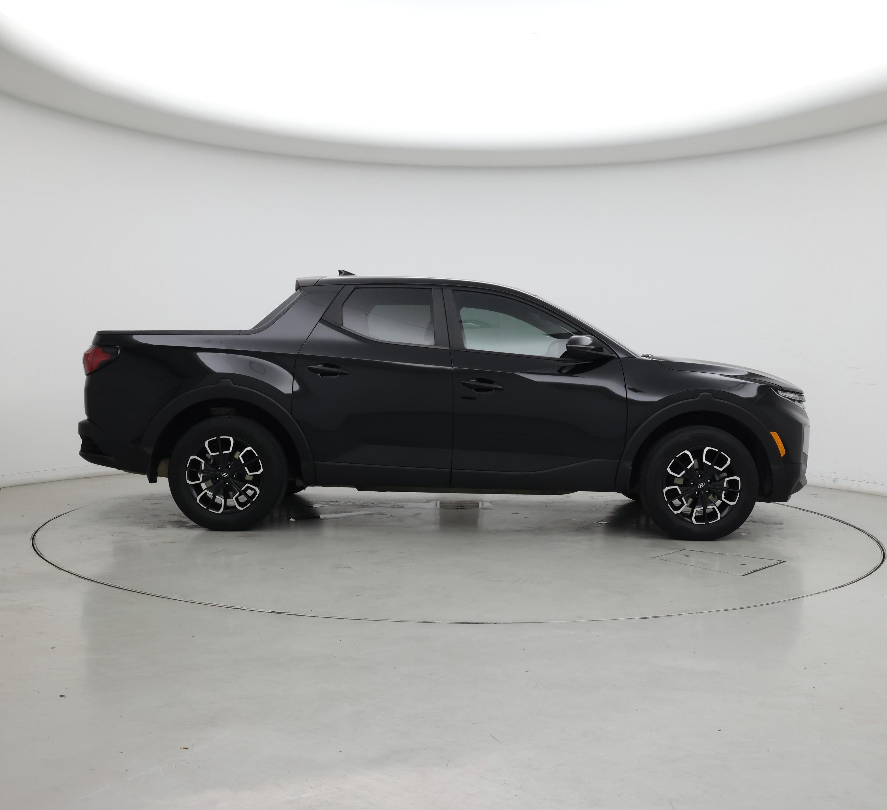 Thumbnail: 2022 Hyundai Santa Cruz - 7
