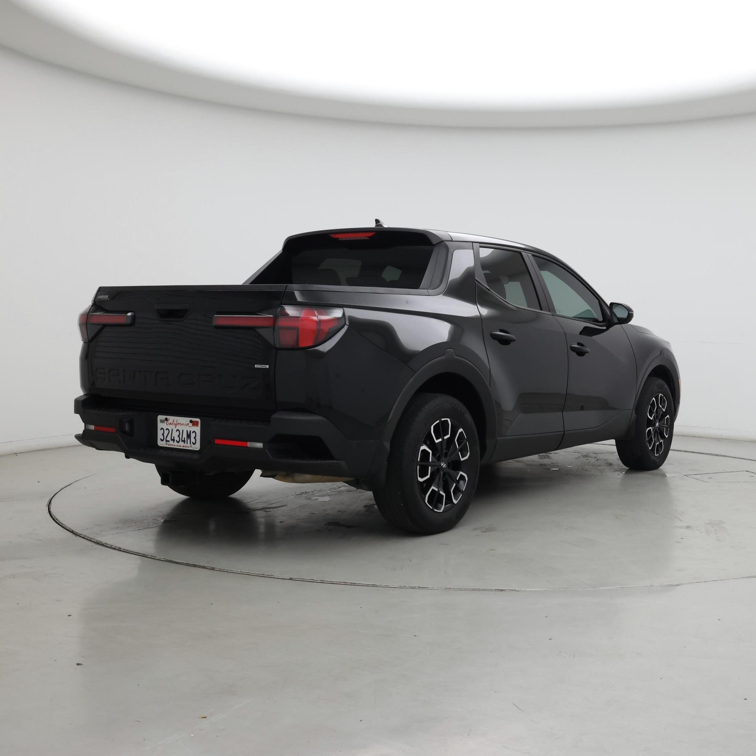 Thumbnail: 2022 Hyundai Santa Cruz - 8