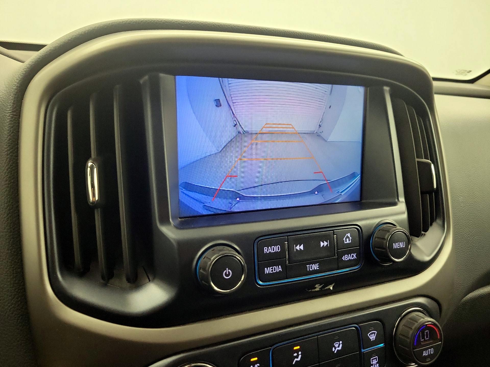 Thumbnail: 2017 Chevrolet Colorado - 14