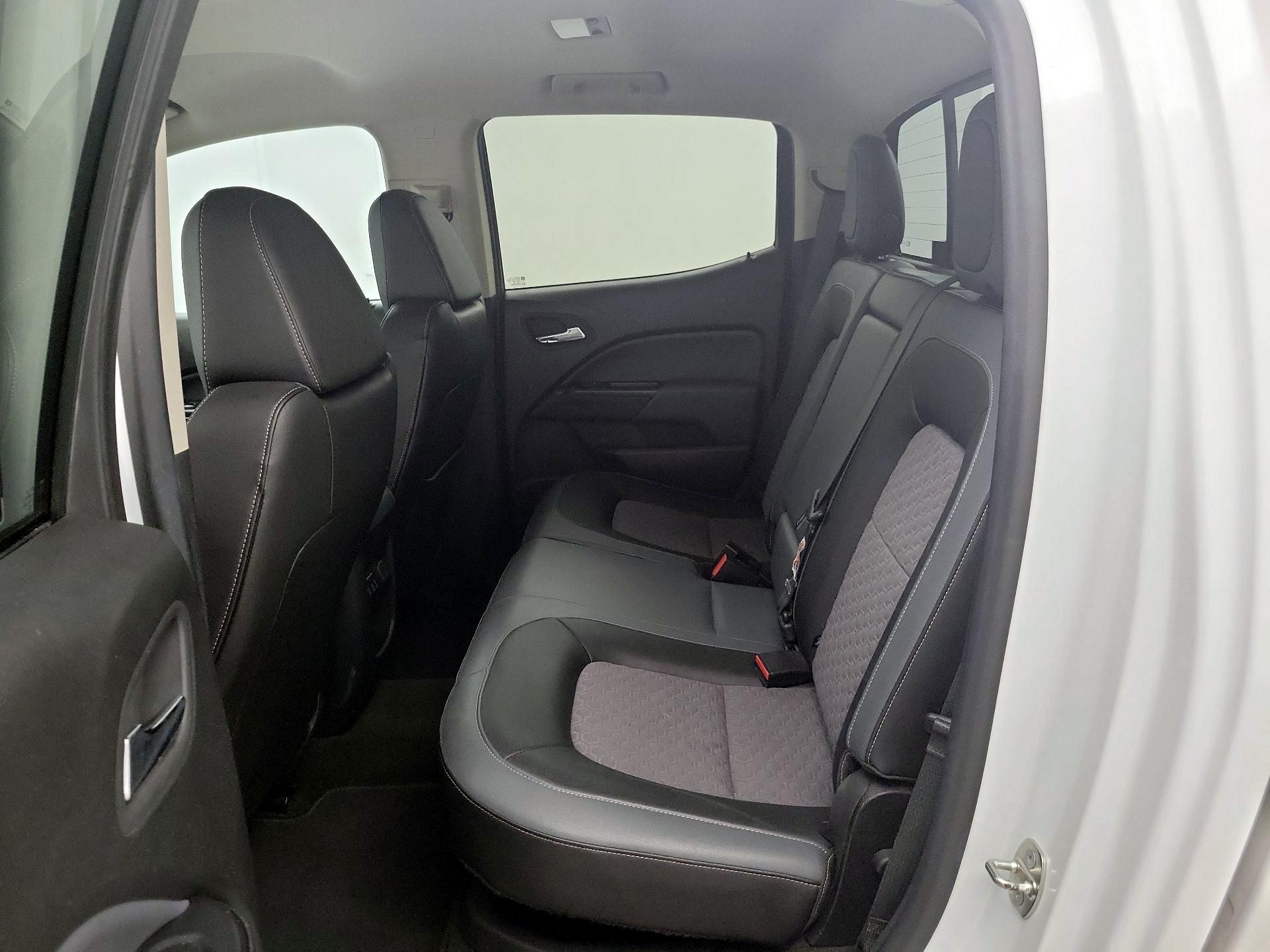 Thumbnail: 2017 Chevrolet Colorado - 19