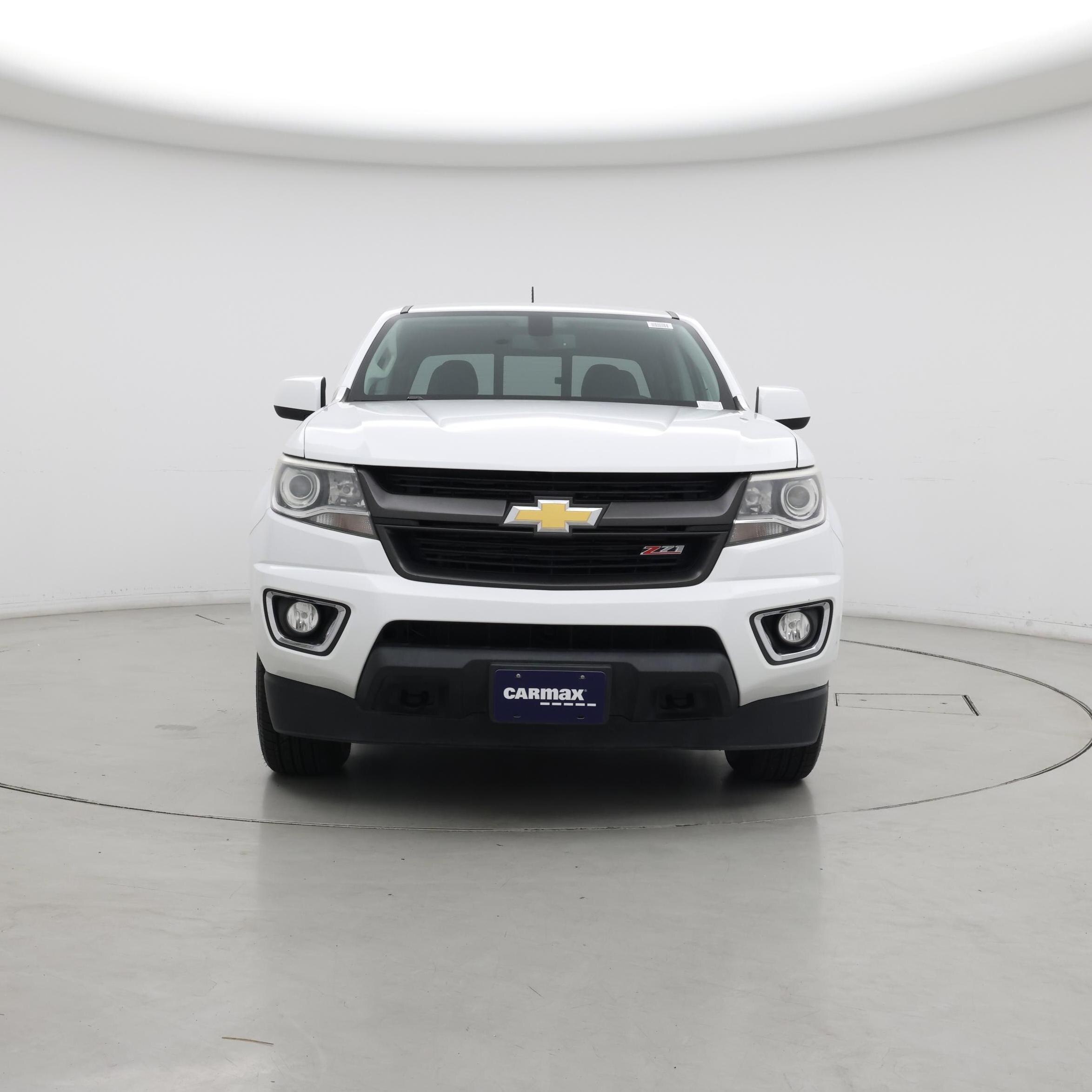 Thumbnail: 2017 Chevrolet Colorado - 5