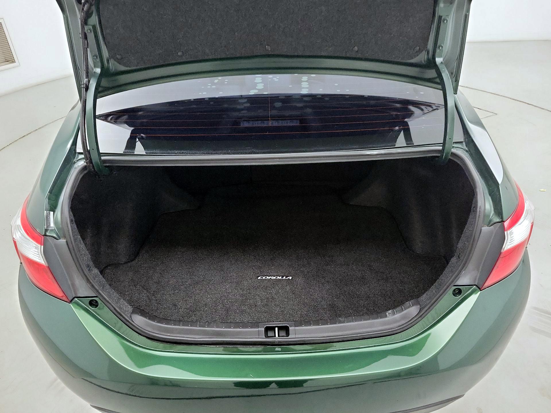 Thumbnail: 2014 Toyota Corolla - 20