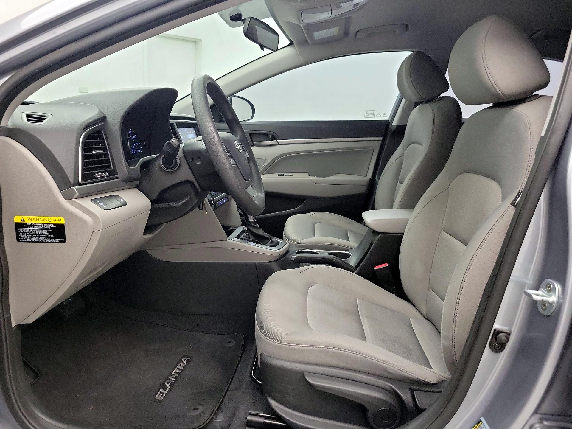 Thumbnail: 2017 Hyundai Elantra - 11
