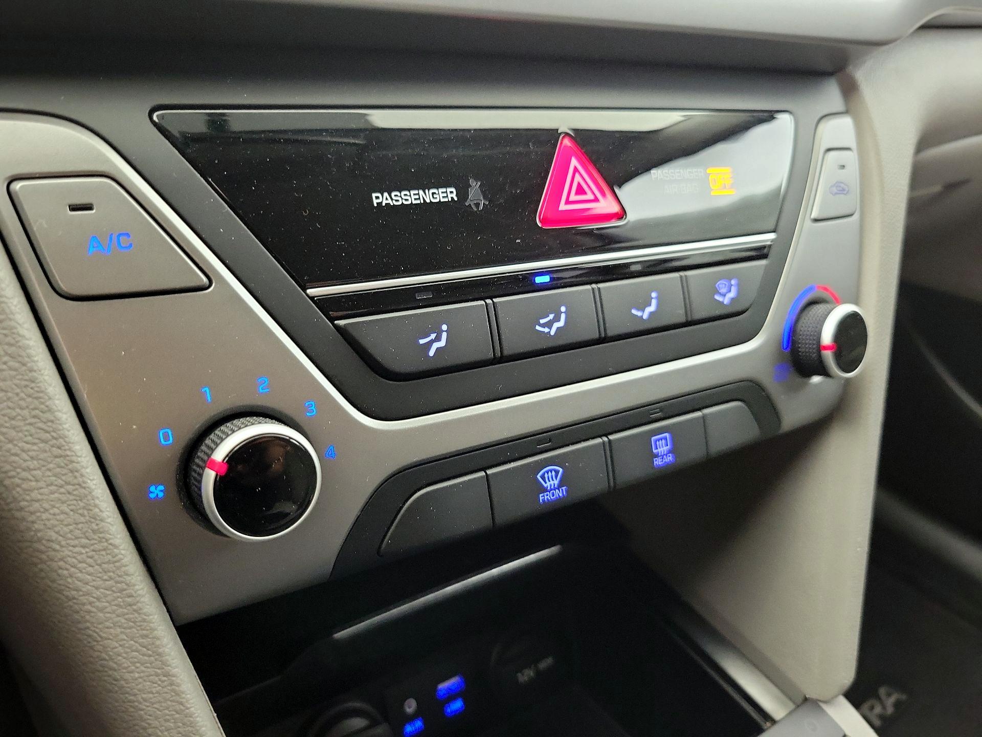 Thumbnail: 2017 Hyundai Elantra - 16