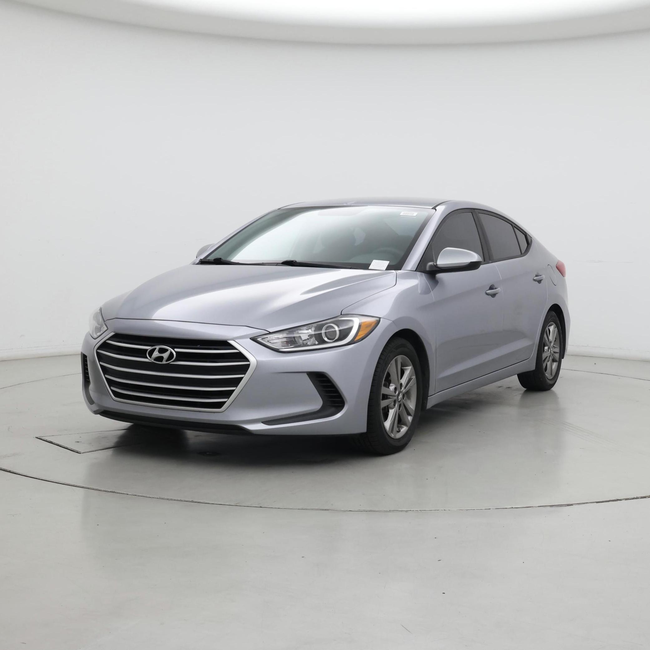 Thumbnail: 2017 Hyundai Elantra - 4