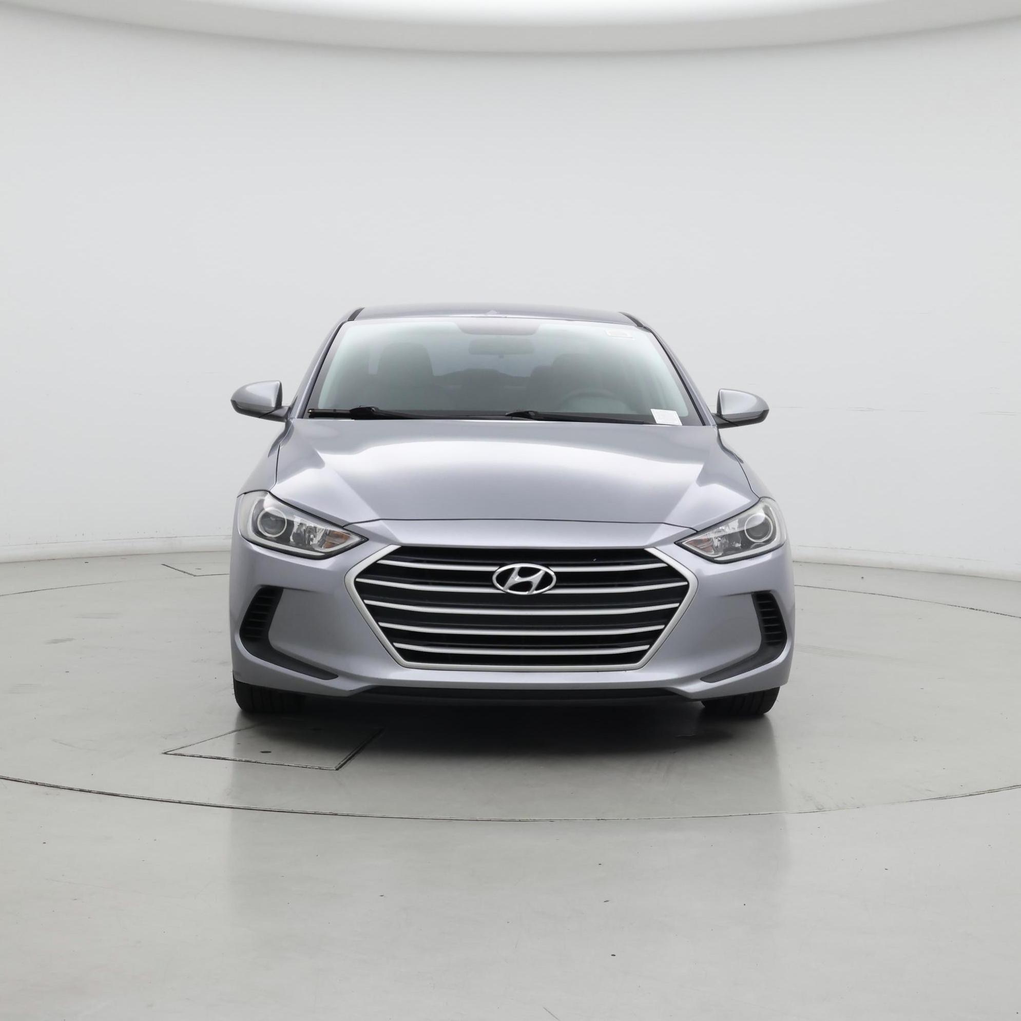 Thumbnail: 2017 Hyundai Elantra - 5