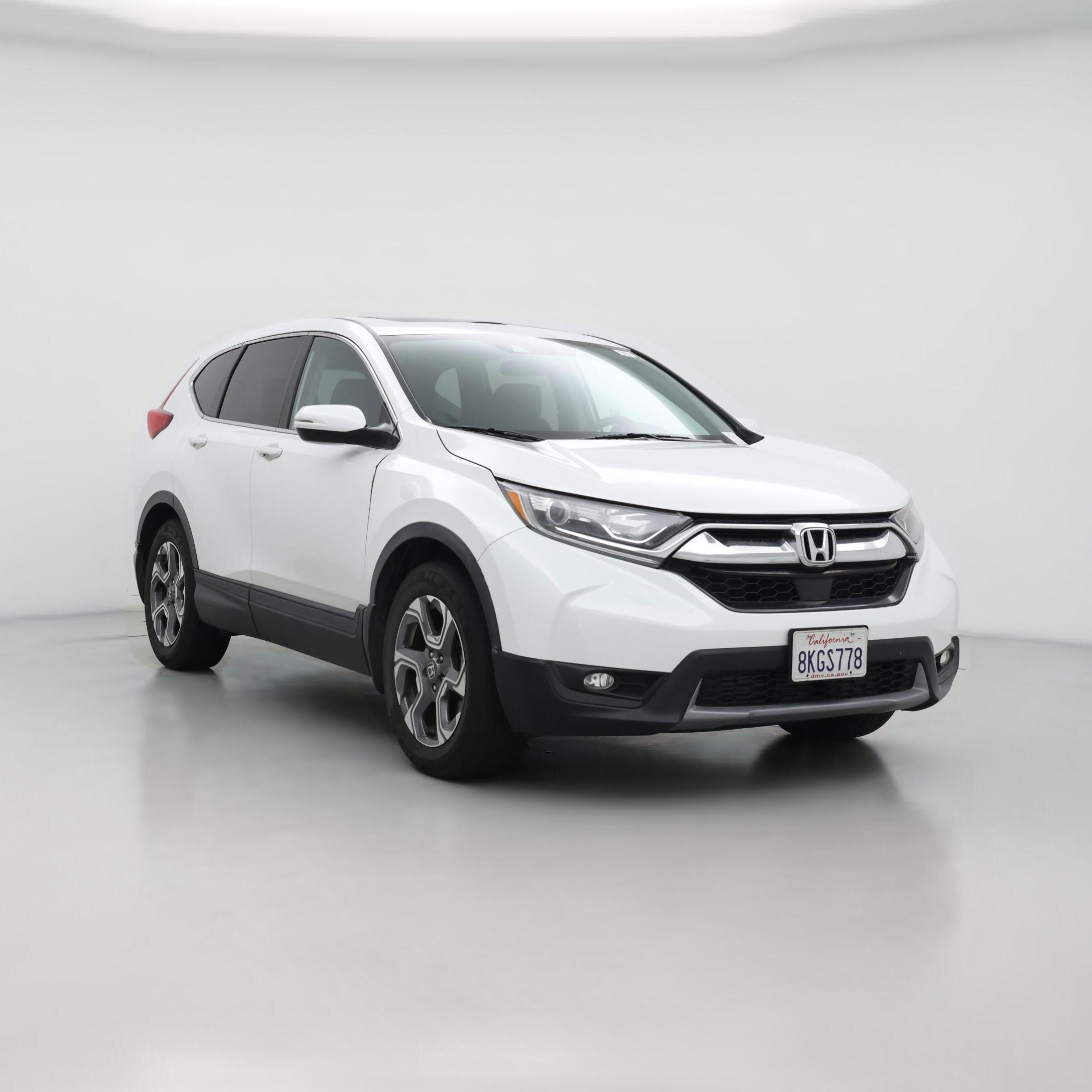 Thumbnail: 2019 Honda CR-V - 1