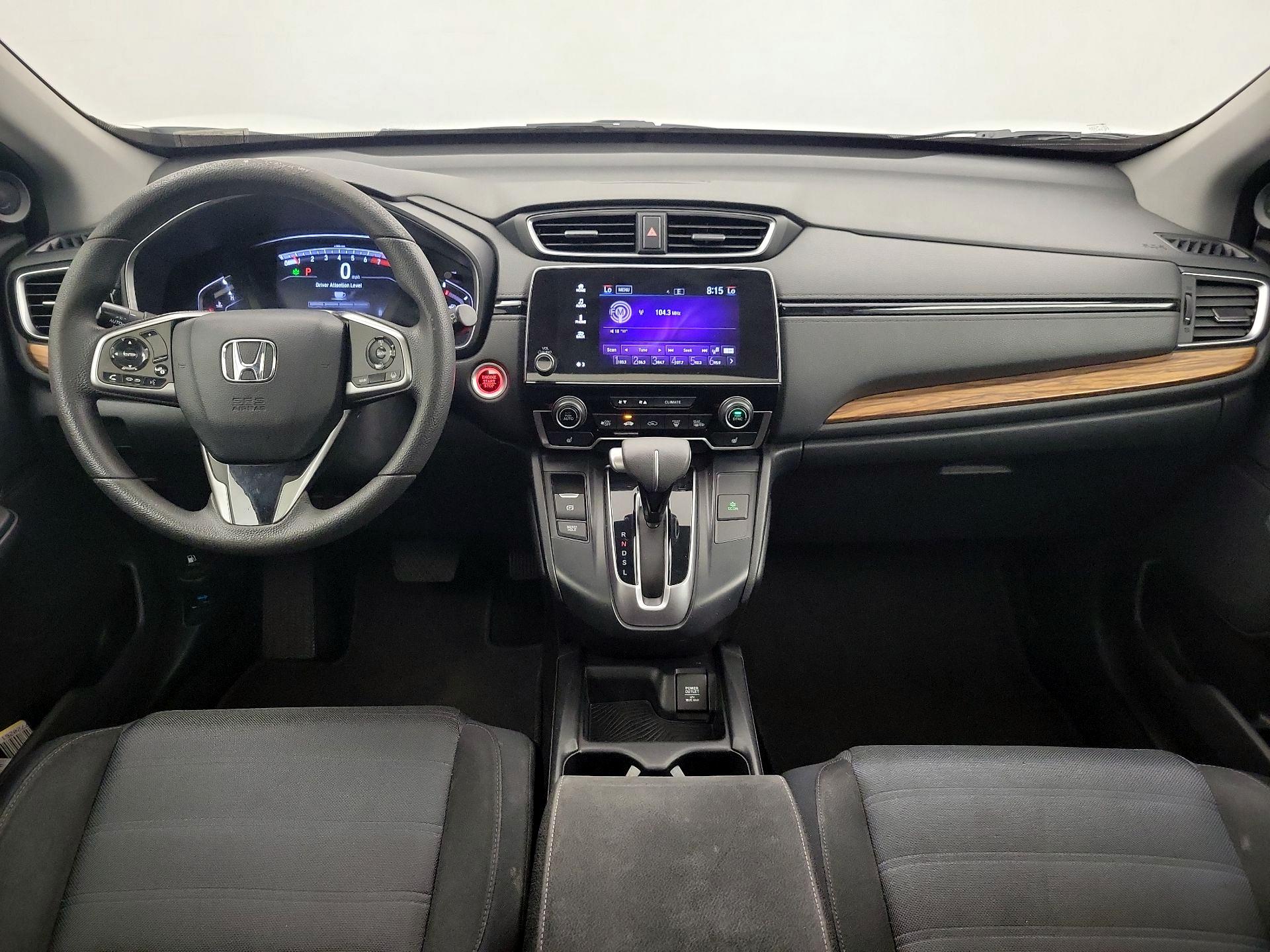 Thumbnail: 2019 Honda CR-V - 9