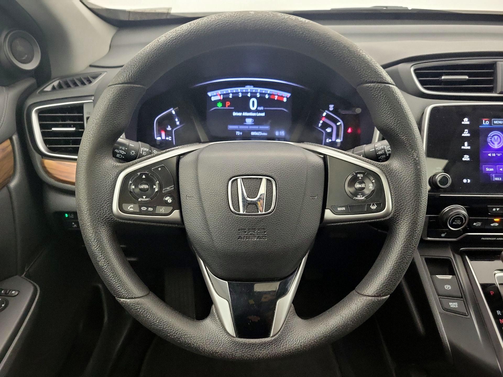 Thumbnail: 2019 Honda CR-V - 10