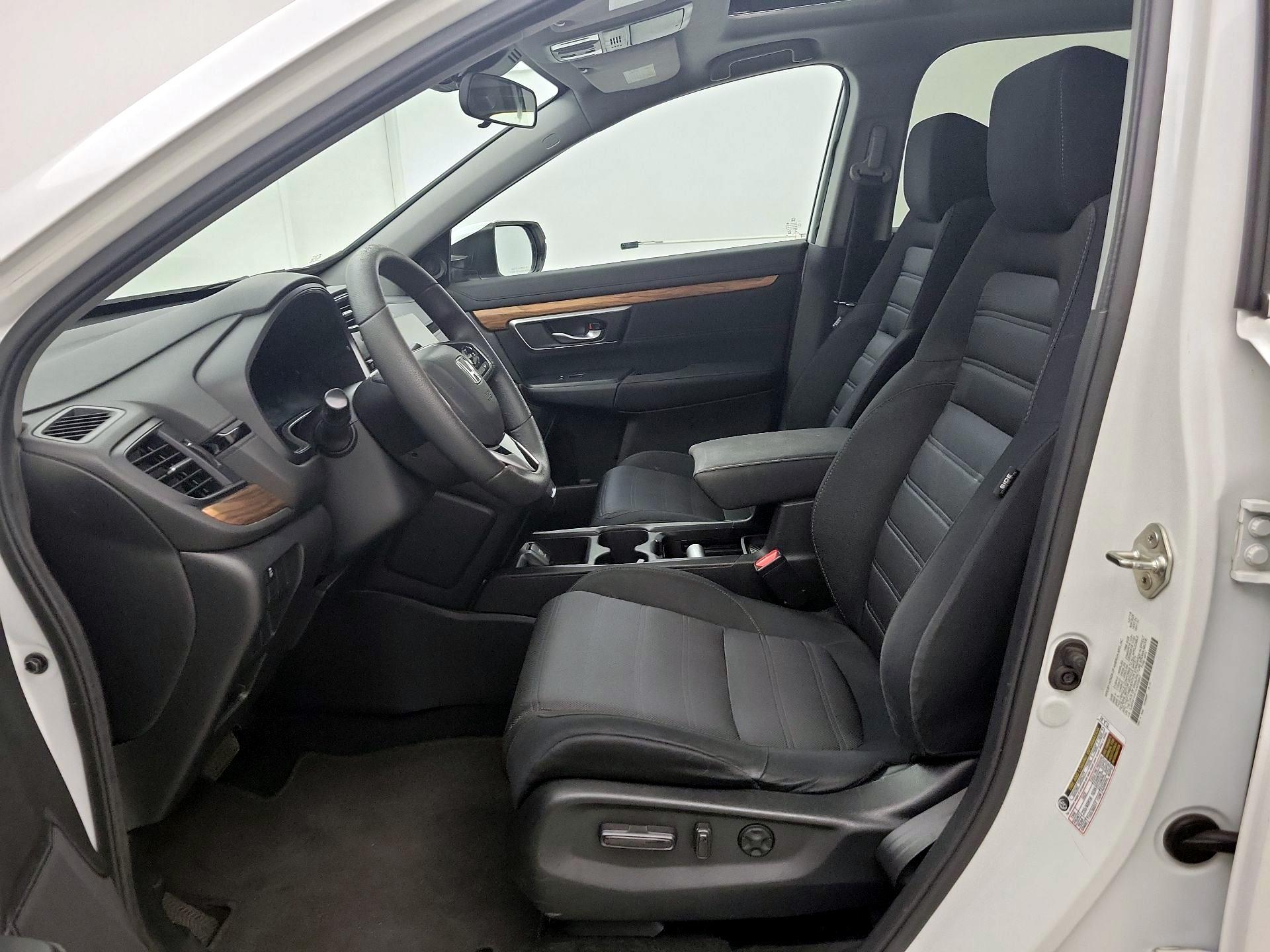 Thumbnail: 2019 Honda CR-V - 11