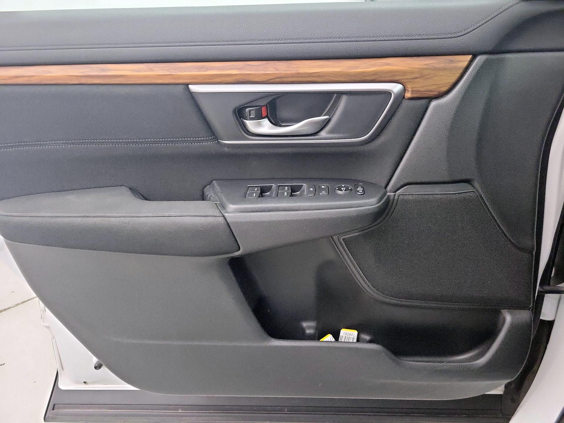 Thumbnail: 2019 Honda CR-V - 12