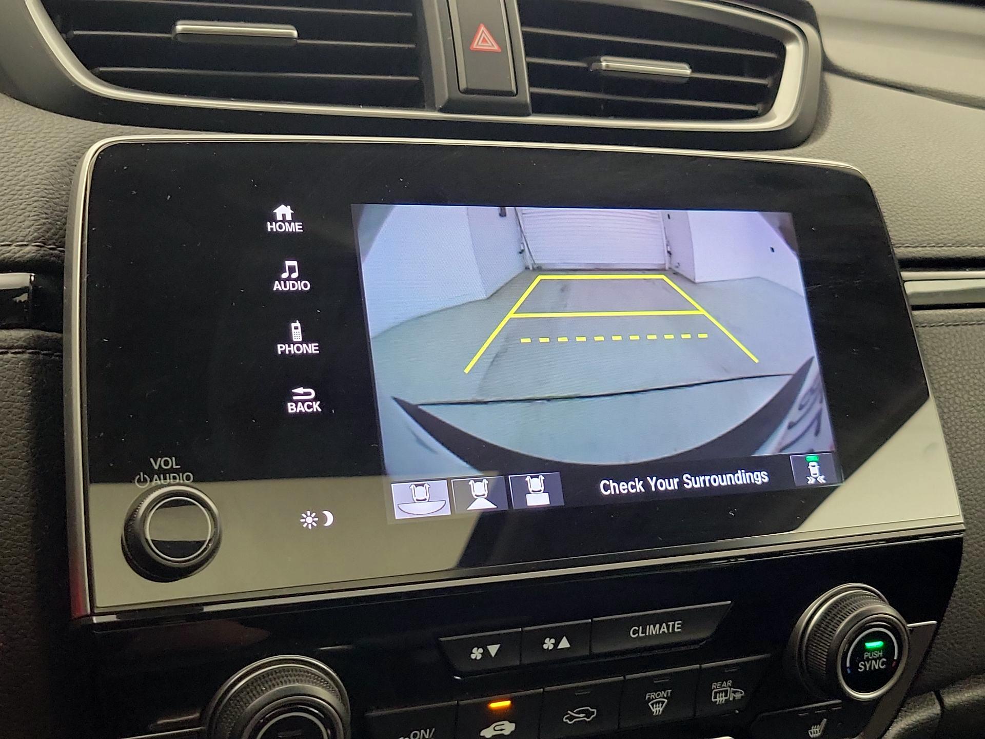 Thumbnail: 2019 Honda CR-V - 14