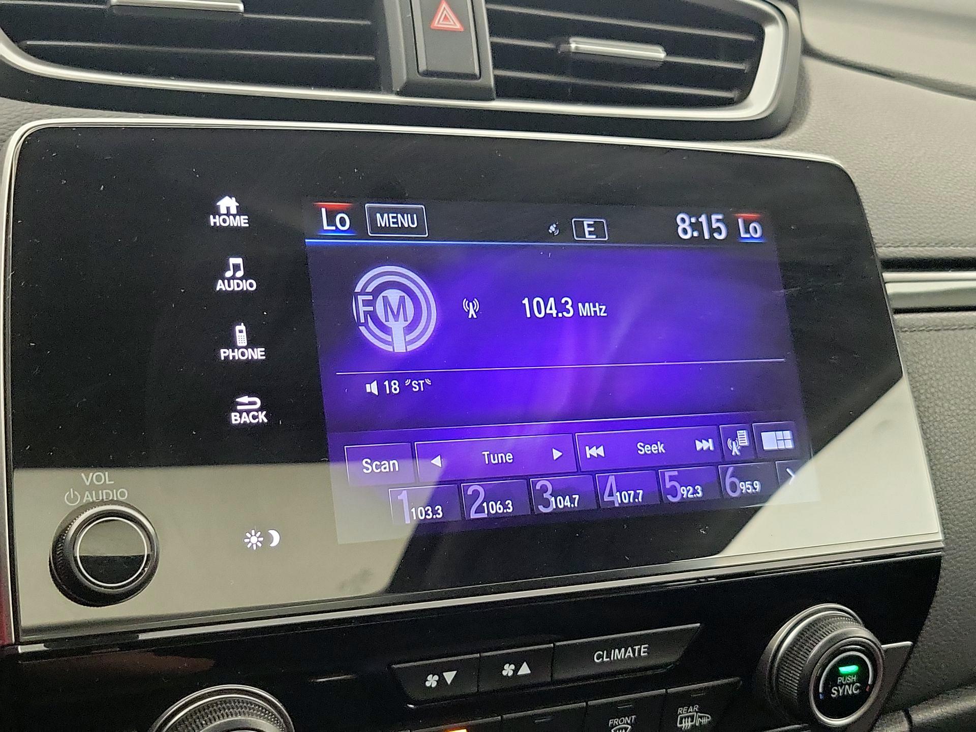 Thumbnail: 2019 Honda CR-V - 15