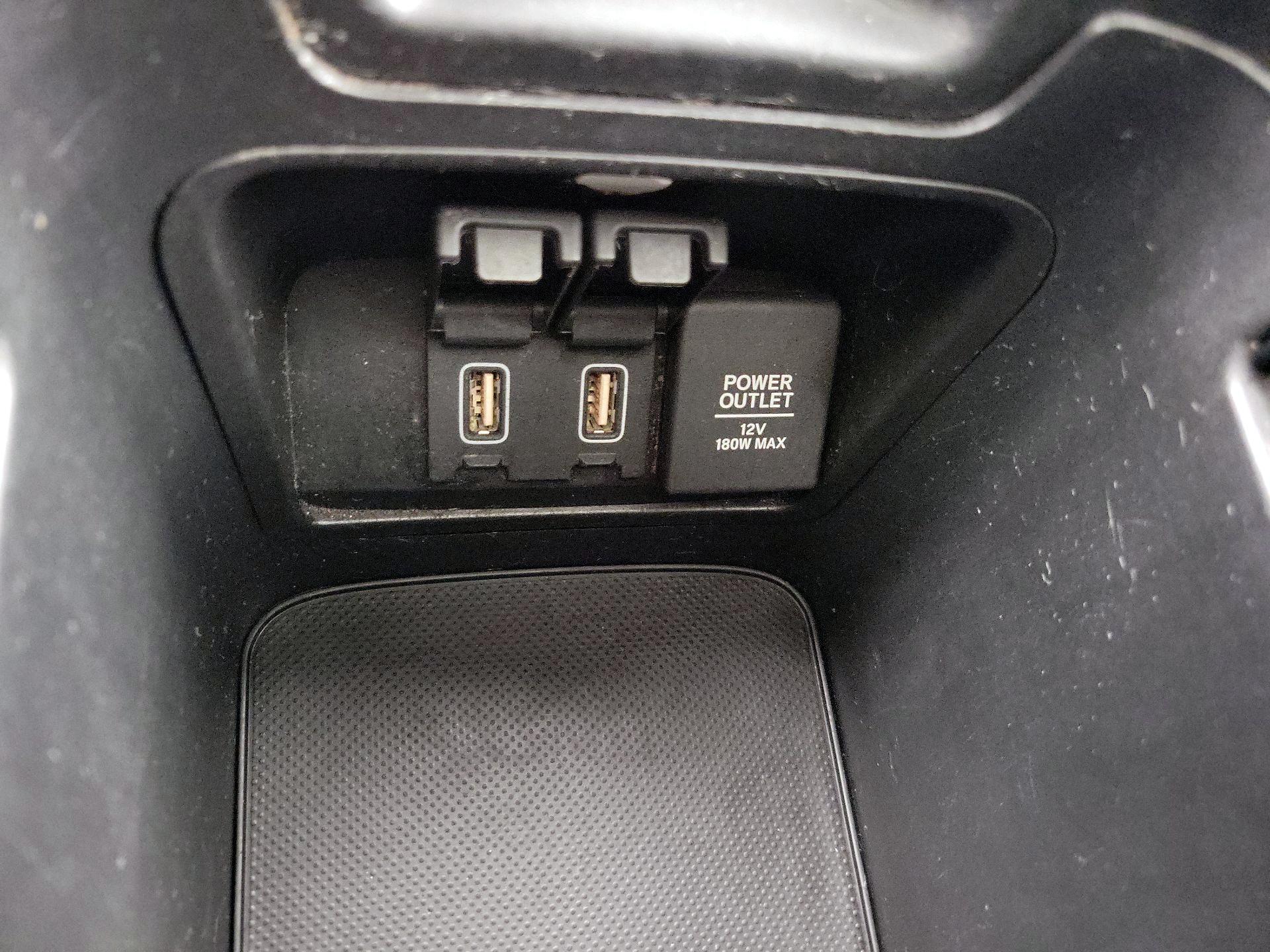 Thumbnail: 2019 Honda CR-V - 18