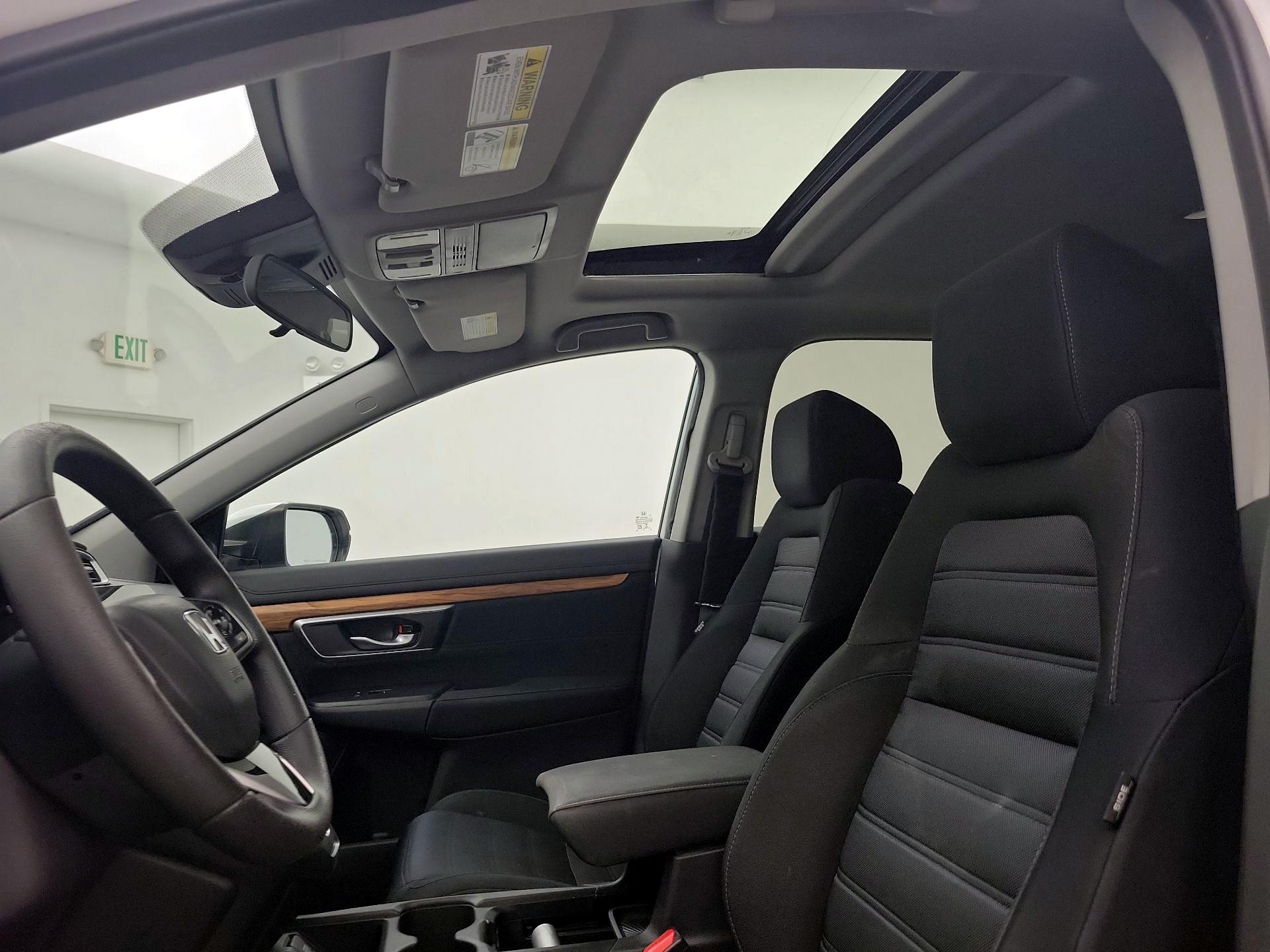 Thumbnail: 2019 Honda CR-V - 19
