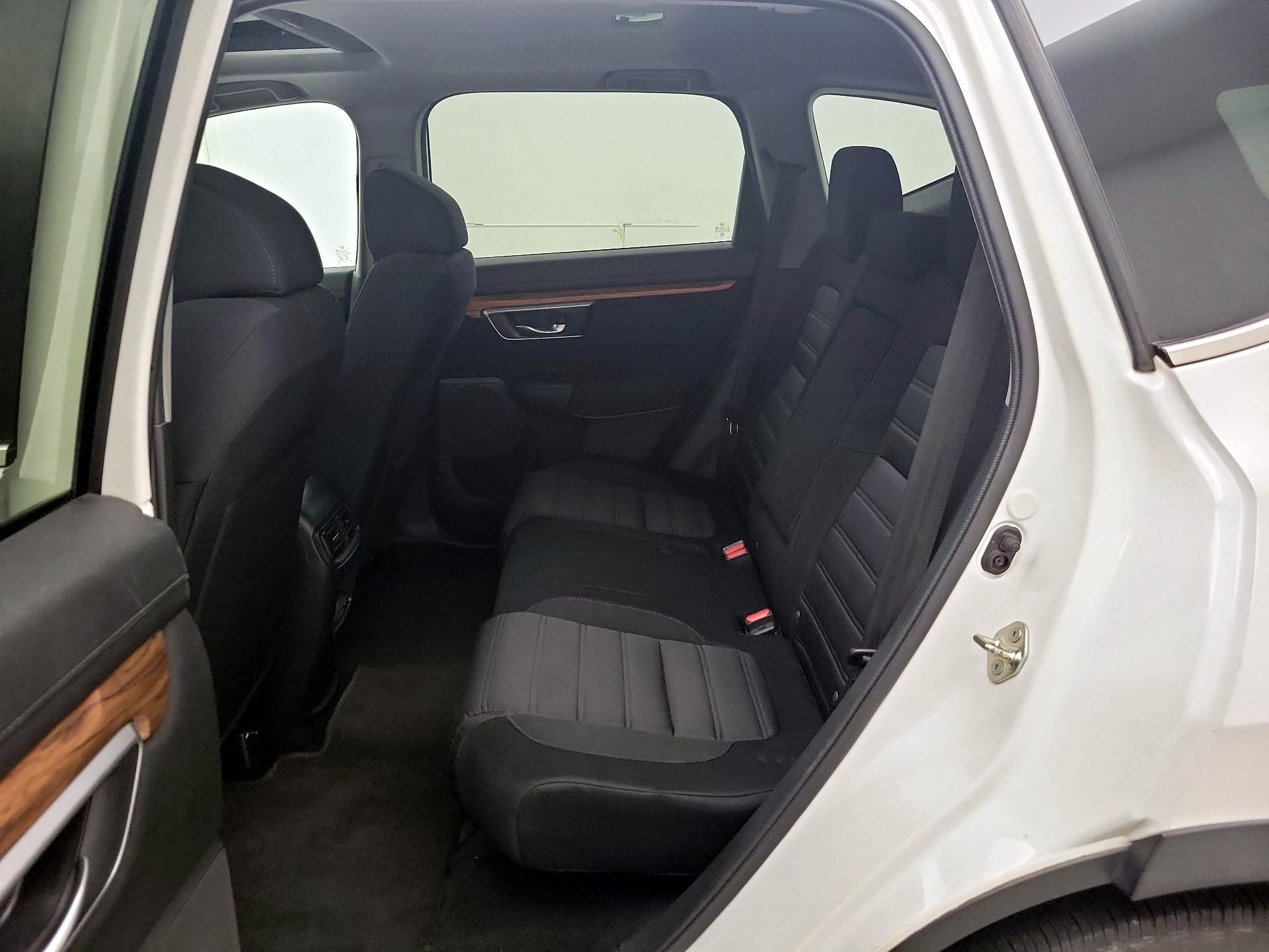 Thumbnail: 2019 Honda CR-V - 20