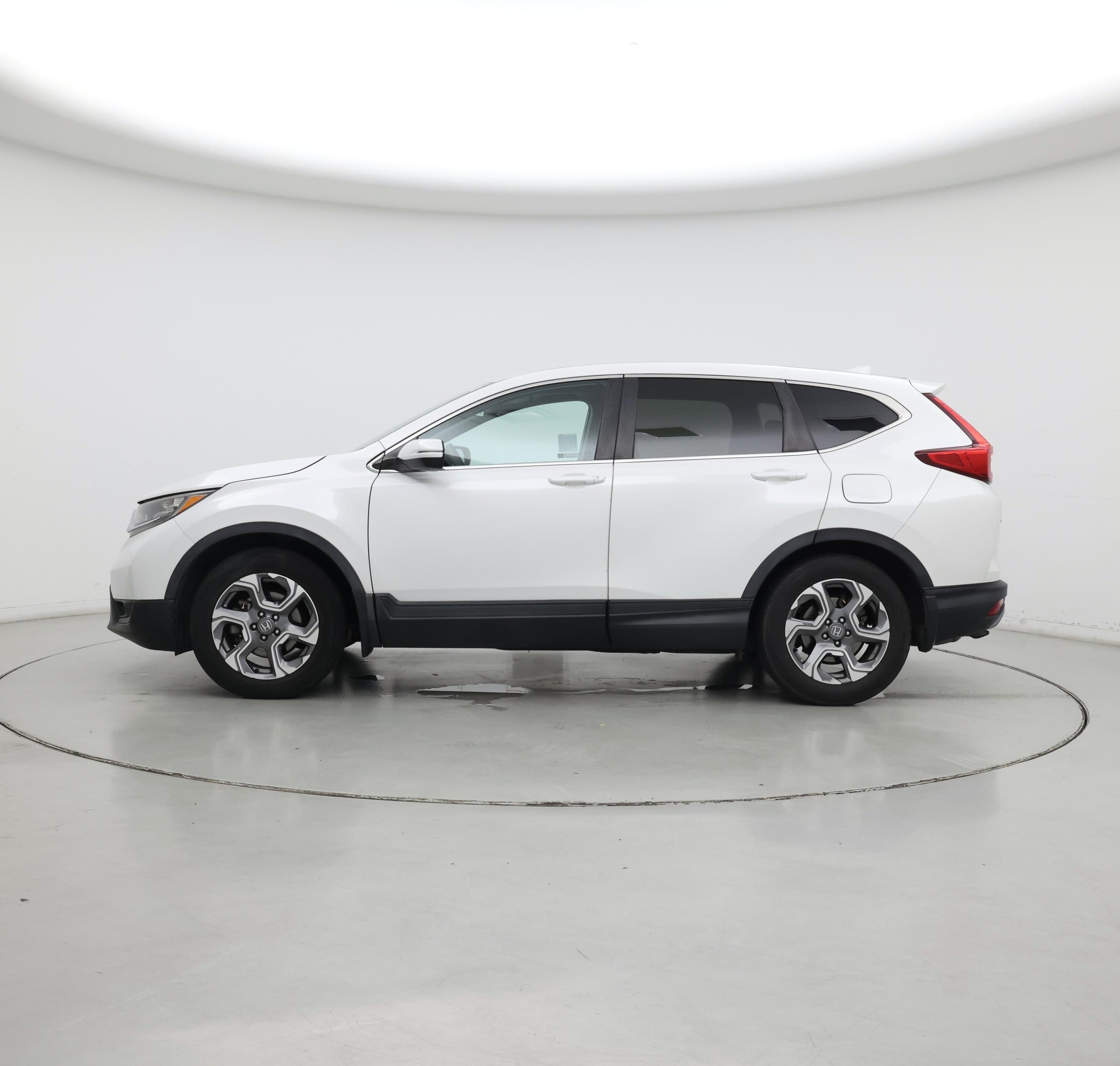 Thumbnail: 2019 Honda CR-V - 3