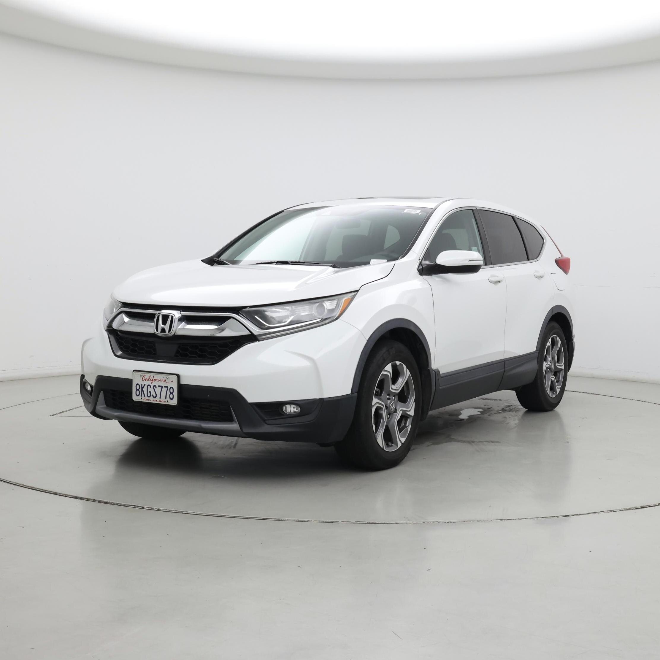 Thumbnail: 2019 Honda CR-V - 4