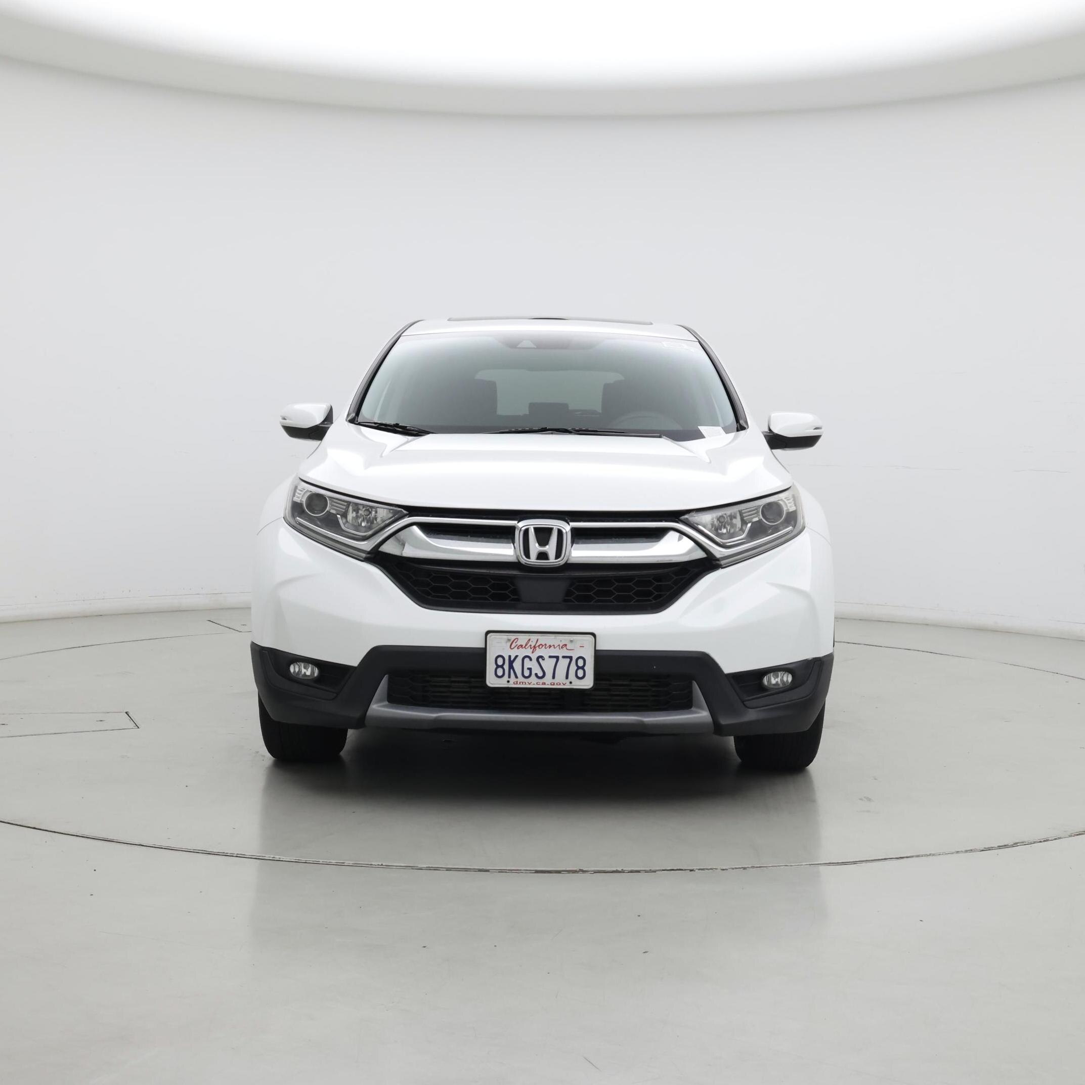 Thumbnail: 2019 Honda CR-V - 5