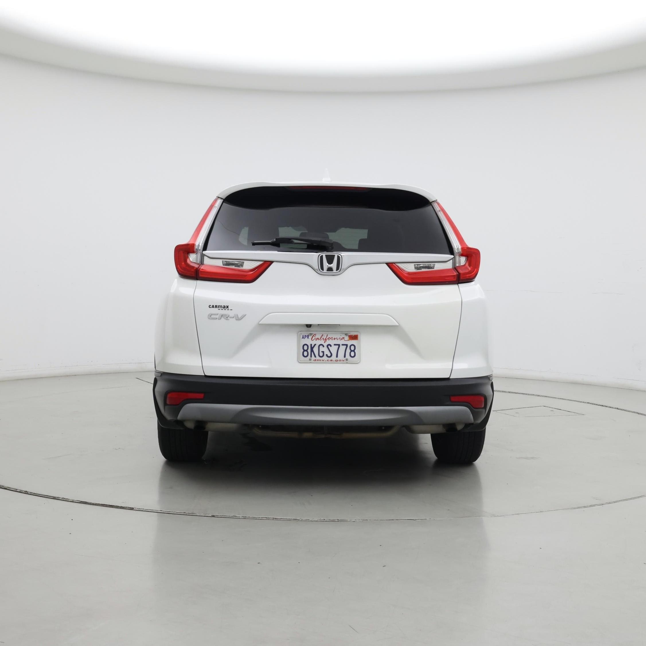 Thumbnail: 2019 Honda CR-V - 6