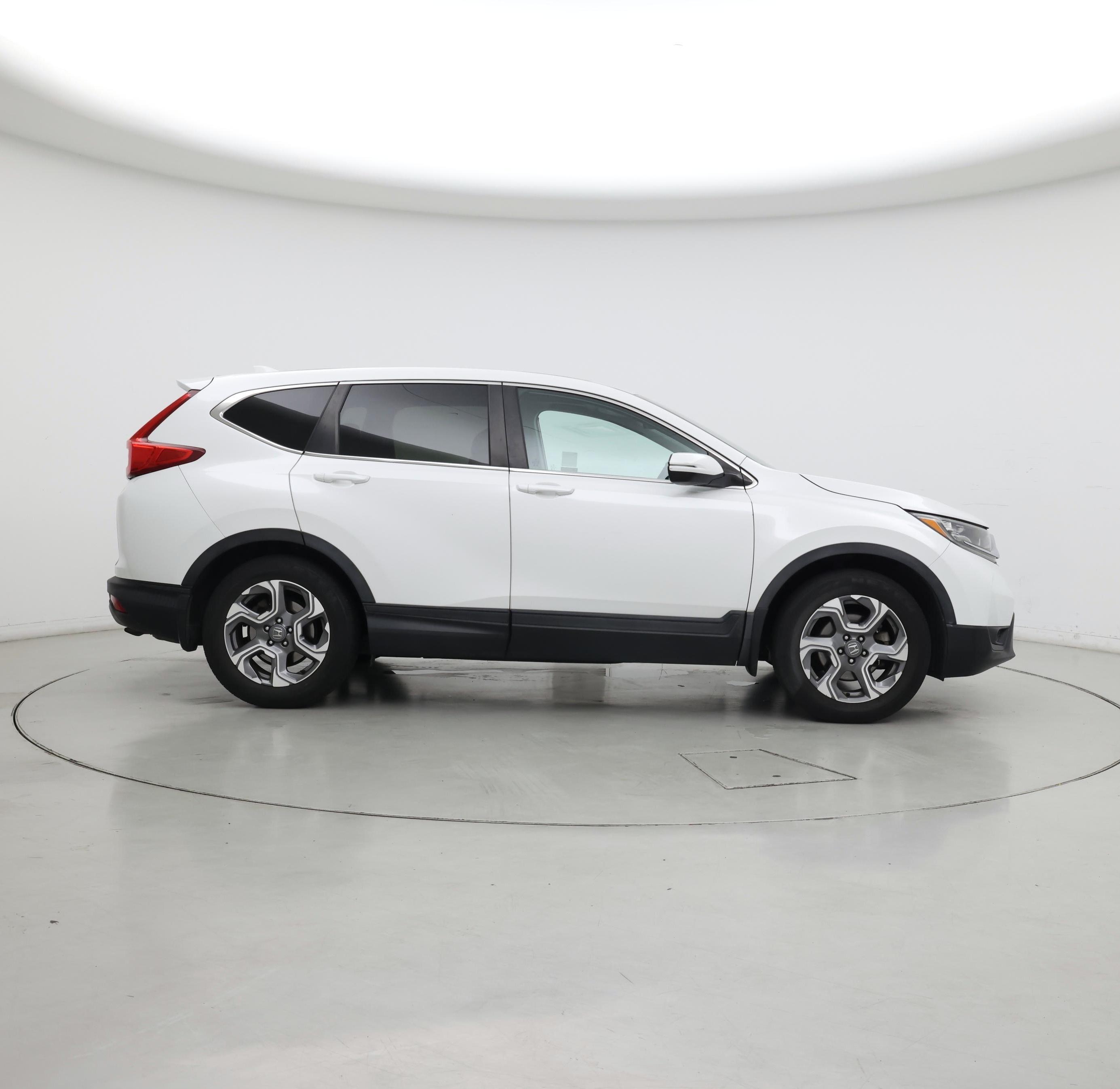 Thumbnail: 2019 Honda CR-V - 7