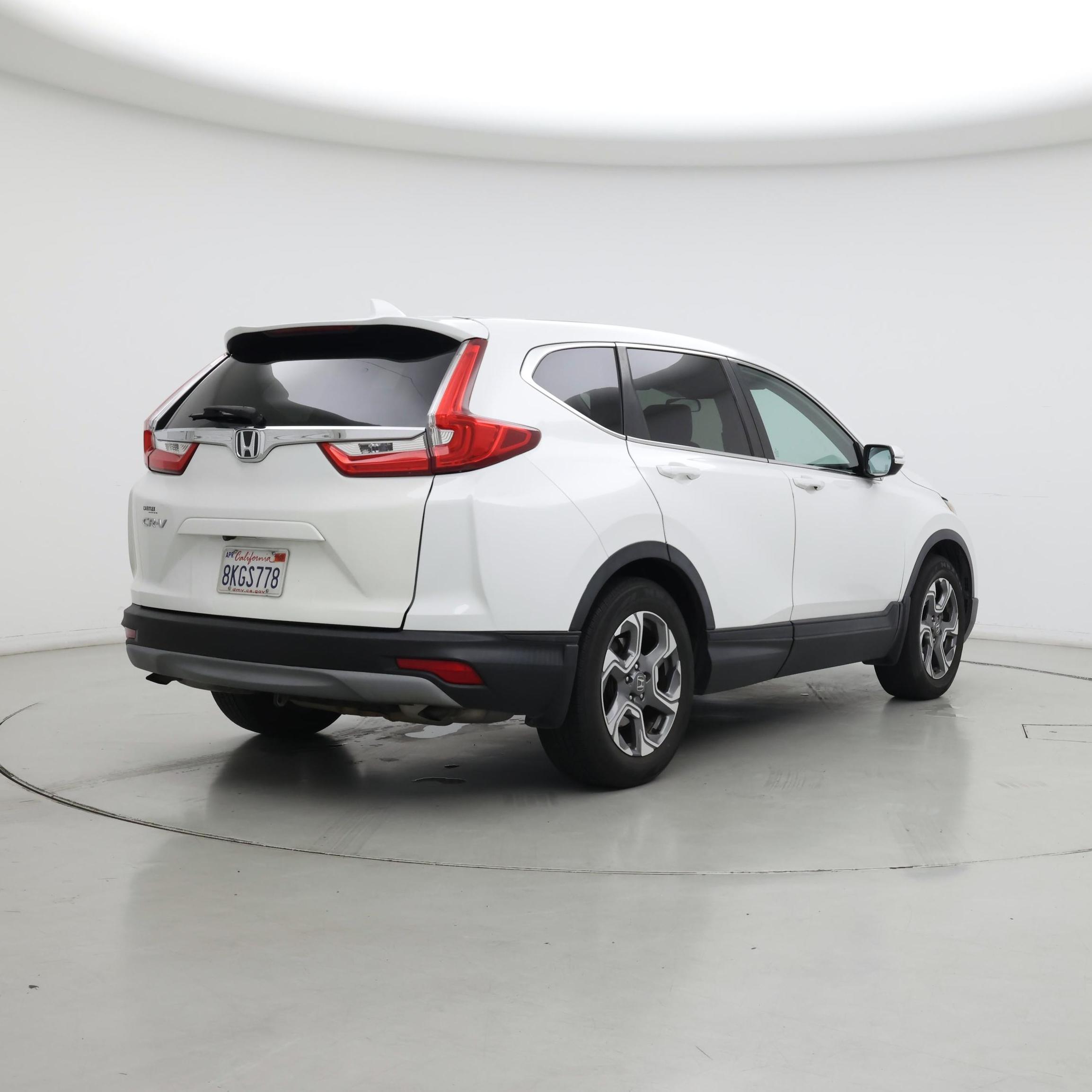 Thumbnail: 2019 Honda CR-V - 8