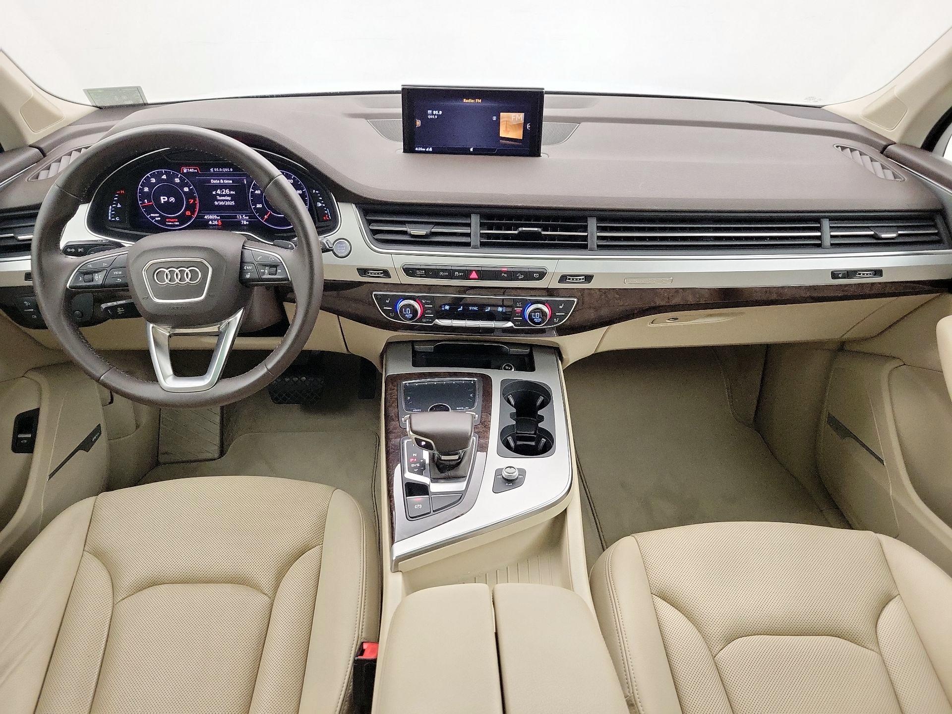 Thumbnail: 2019 Audi Q7 - 9