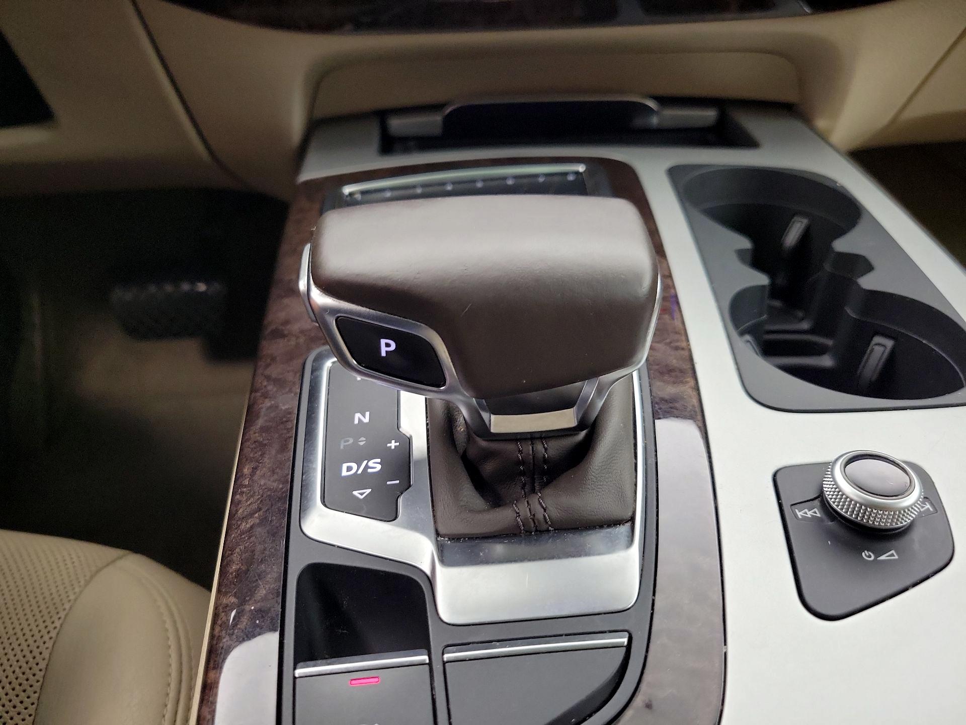 Thumbnail: 2019 Audi Q7 - 18
