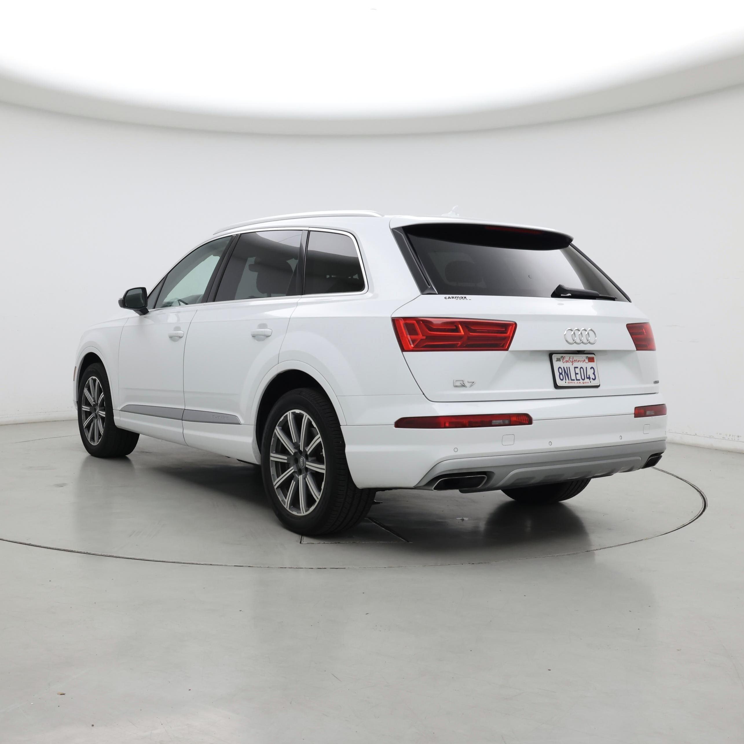 Thumbnail: 2019 Audi Q7 - 2