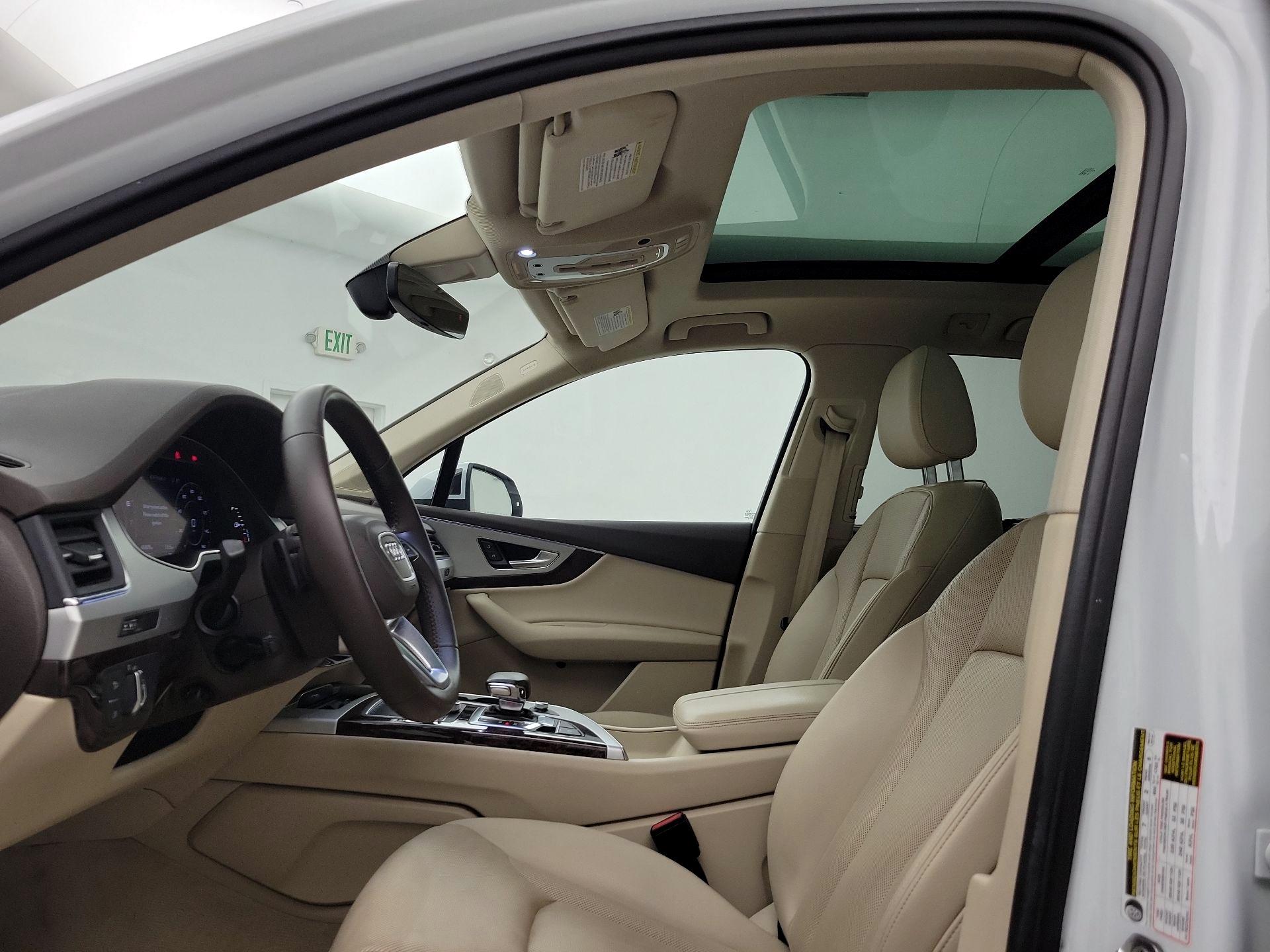 Thumbnail: 2019 Audi Q7 - 20