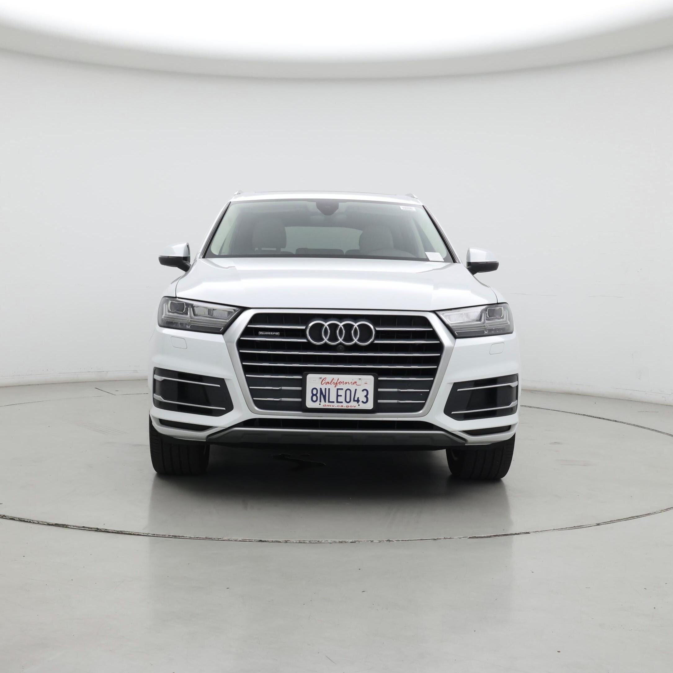 Thumbnail: 2019 Audi Q7 - 5
