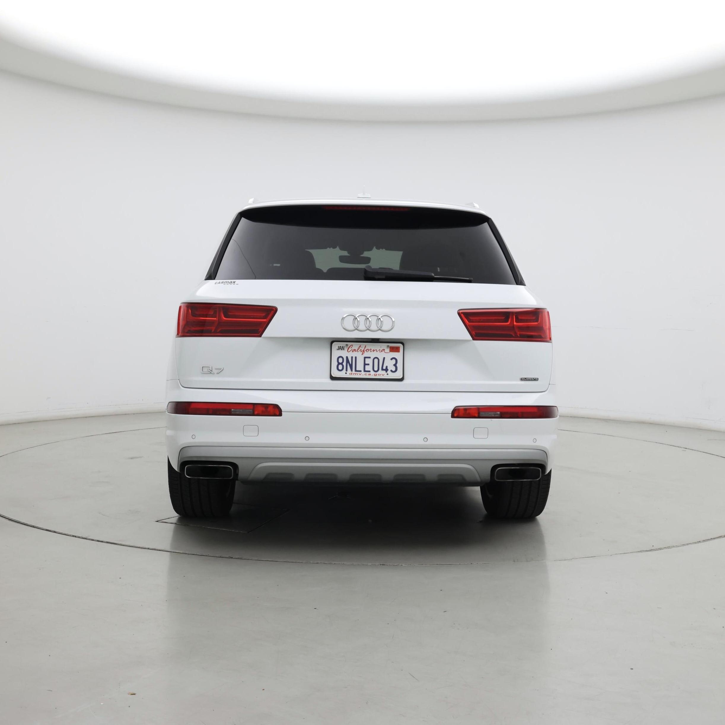 Thumbnail: 2019 Audi Q7 - 6
