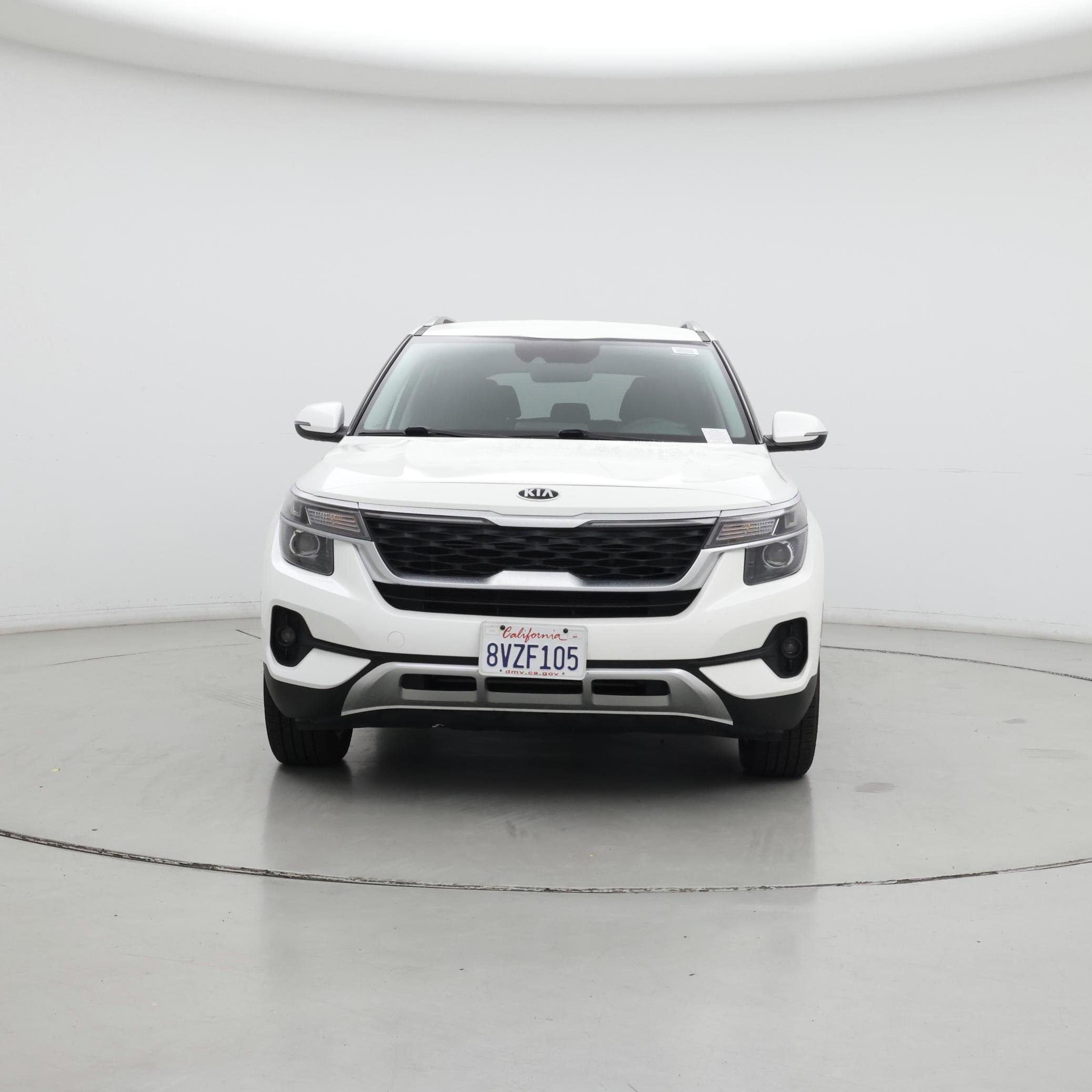 Thumbnail: 2021 Kia Seltos - 5