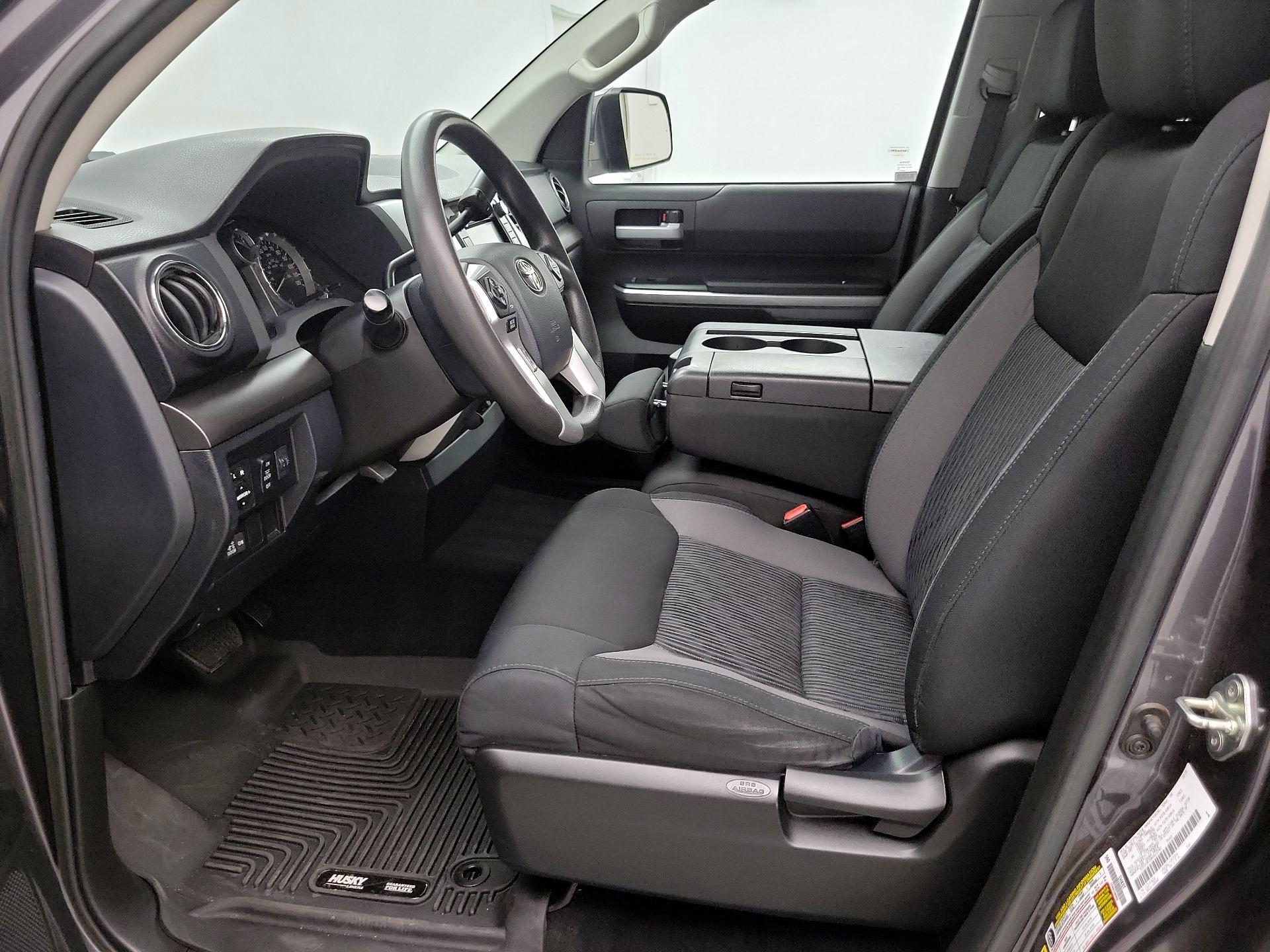 Thumbnail: 2017 Toyota Tundra - 11