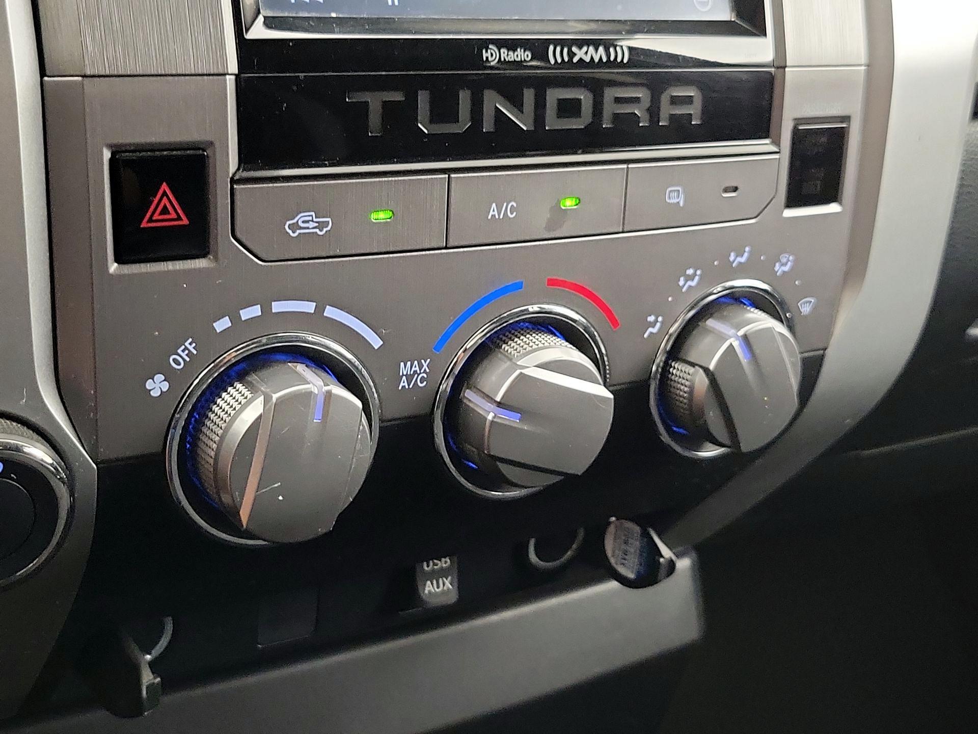 Thumbnail: 2017 Toyota Tundra - 17